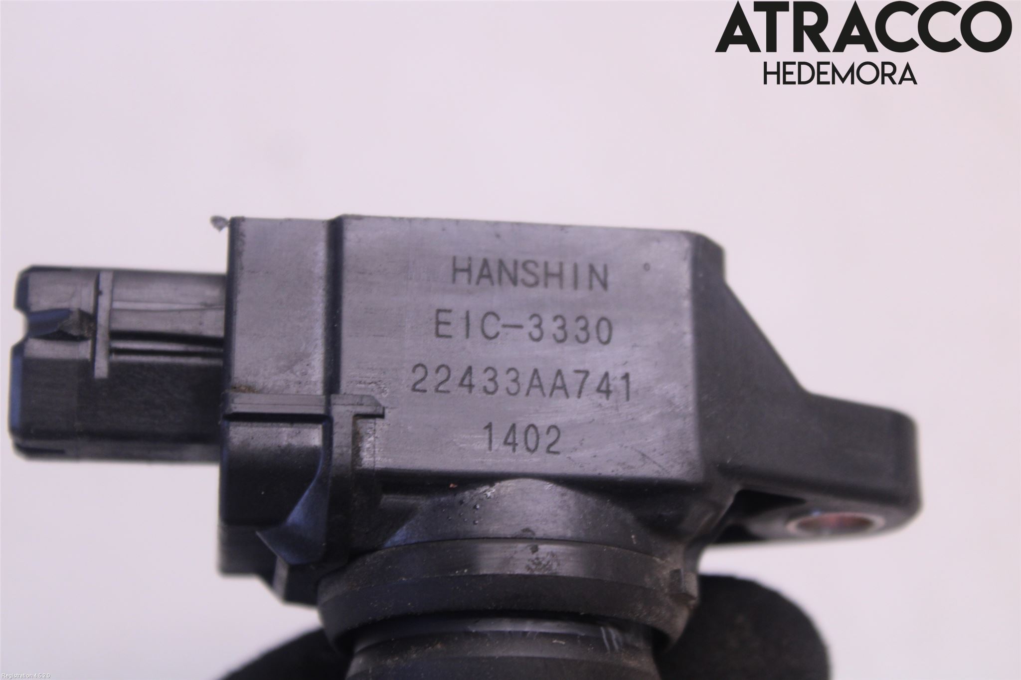 Subaru XV 18-22 Coil