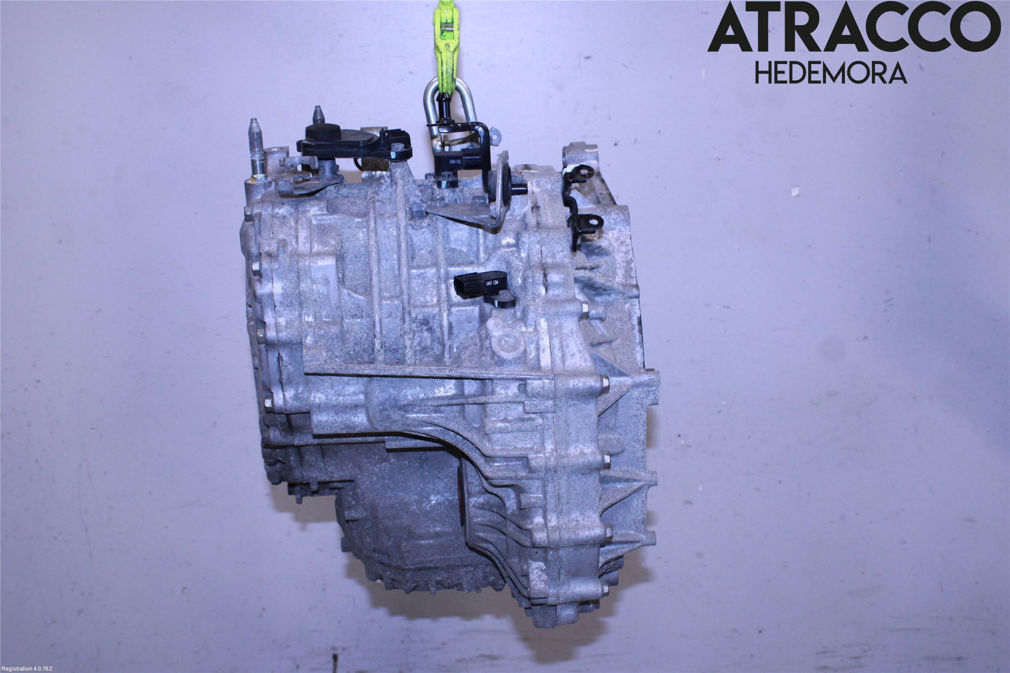 Honda CIVIC 06-11 Gearkasse Automat
