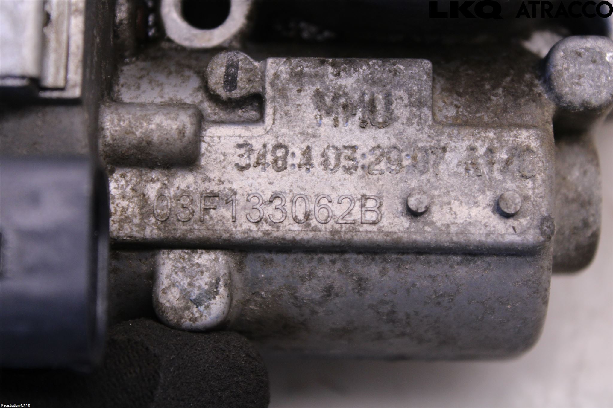 Skoda FABIA 15-21 Inns Spjeldhus
