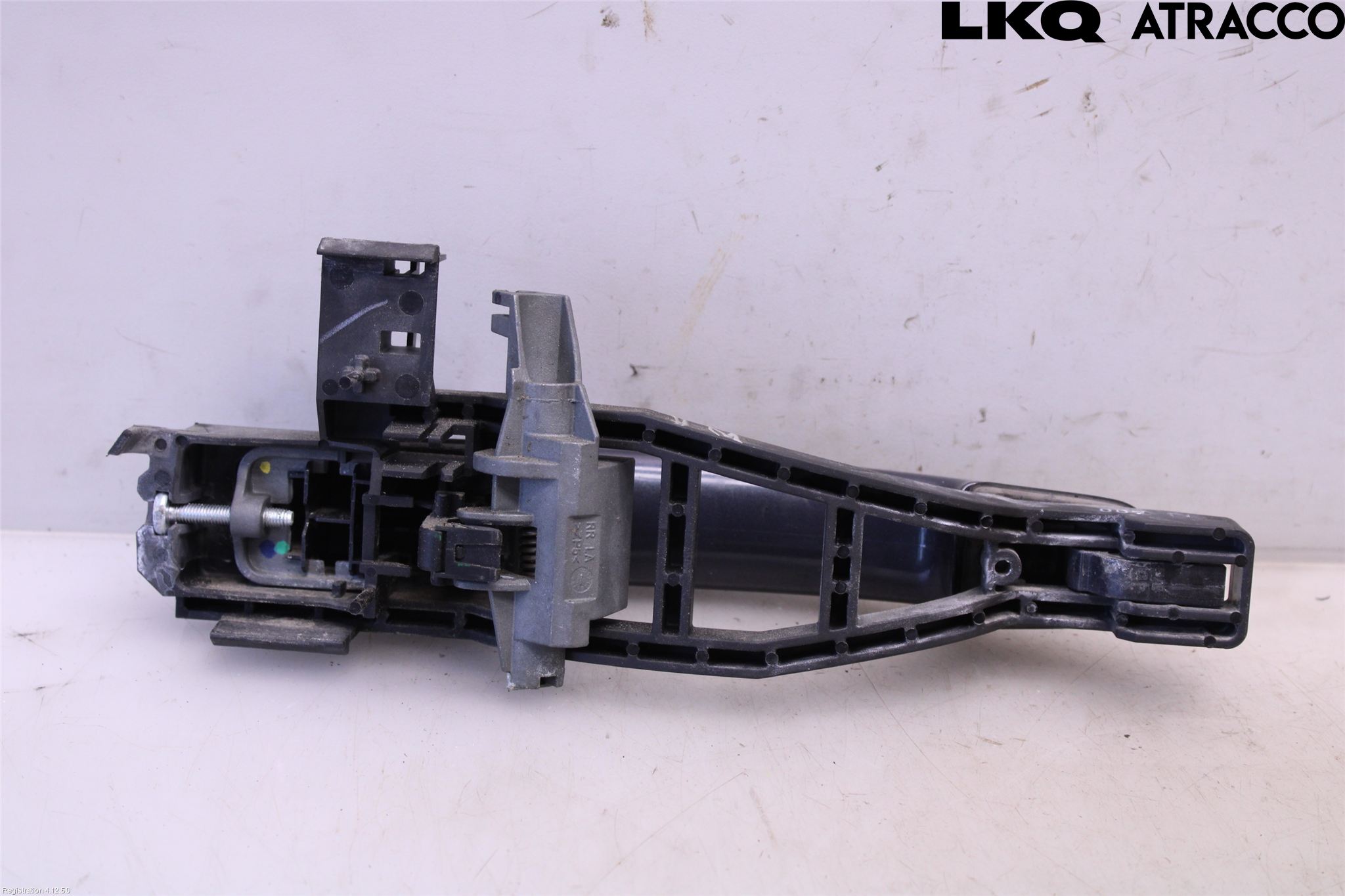 Ford KUGA 08-12 Dørhandtak Ytre Venstre