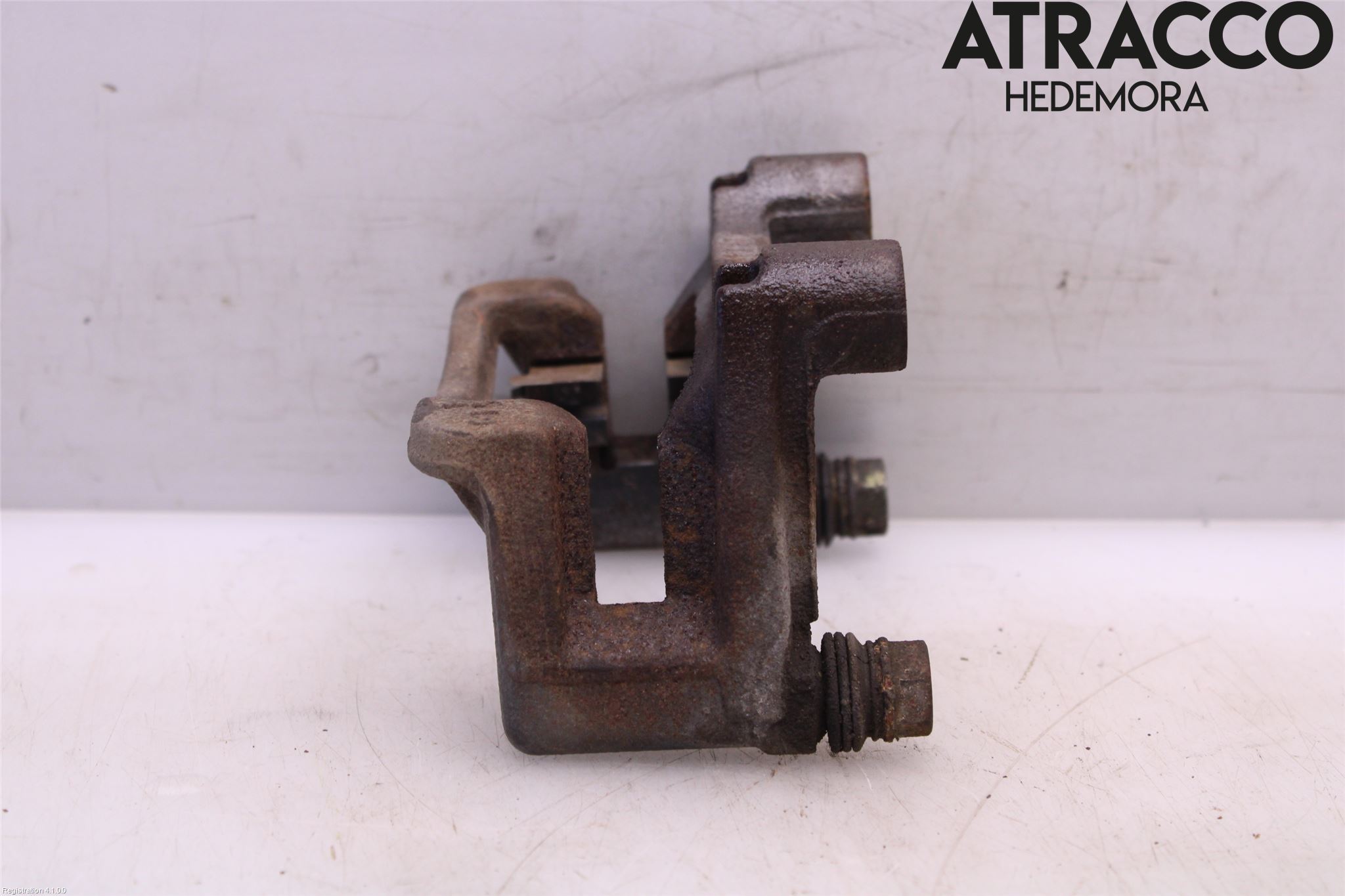 Hyundai TUCSON 05- Bremsecaliper Feste Holder