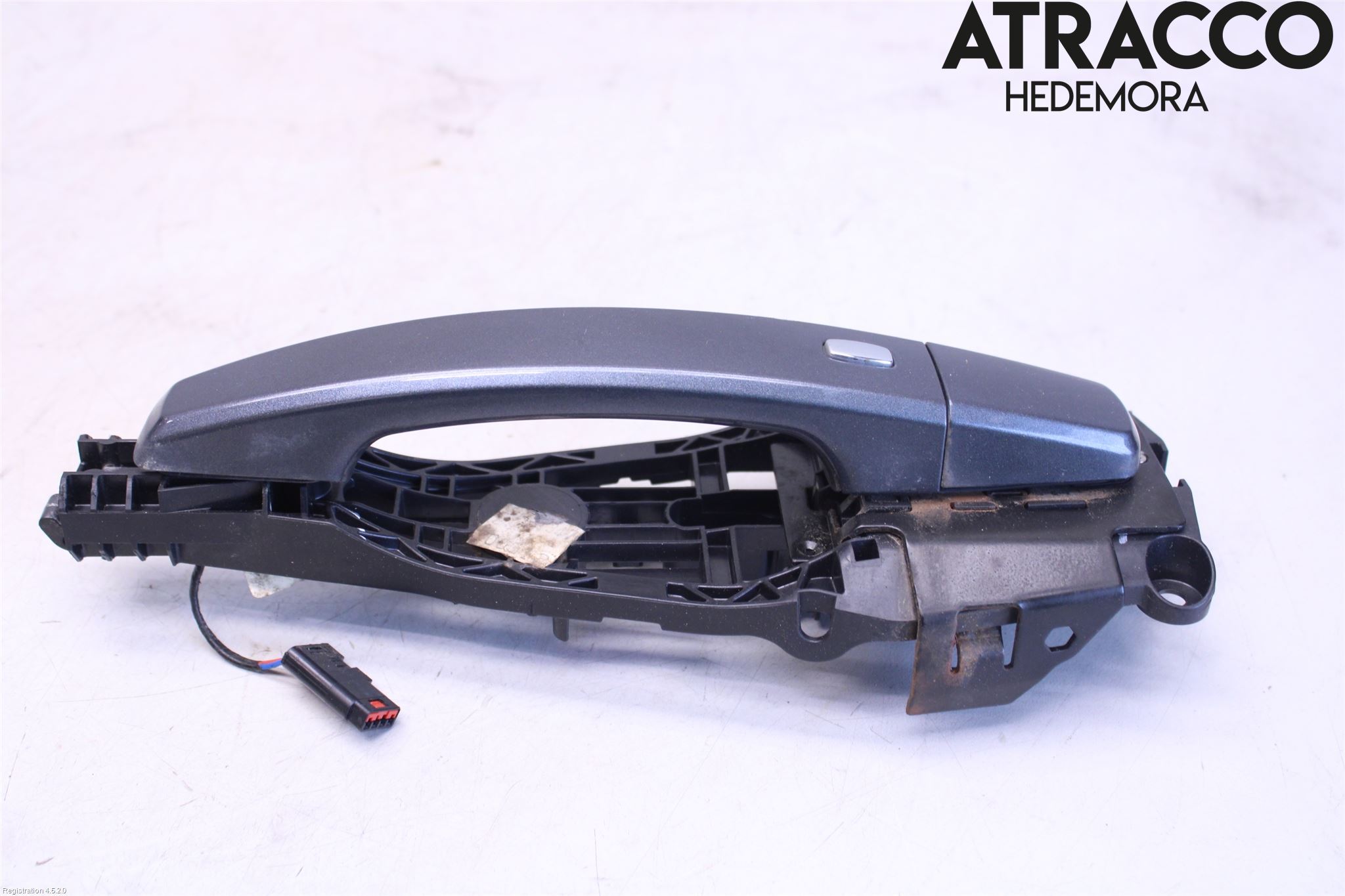 Opel AMPERA 12-16 Dørhandtak Ytre Venstre