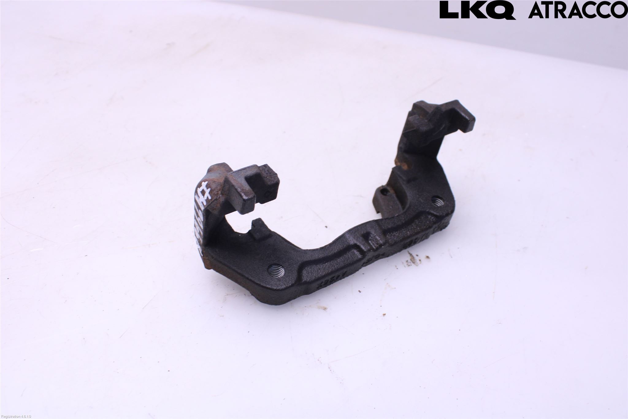Ford FOCUS 19- Bremsecaliper Feste Holder