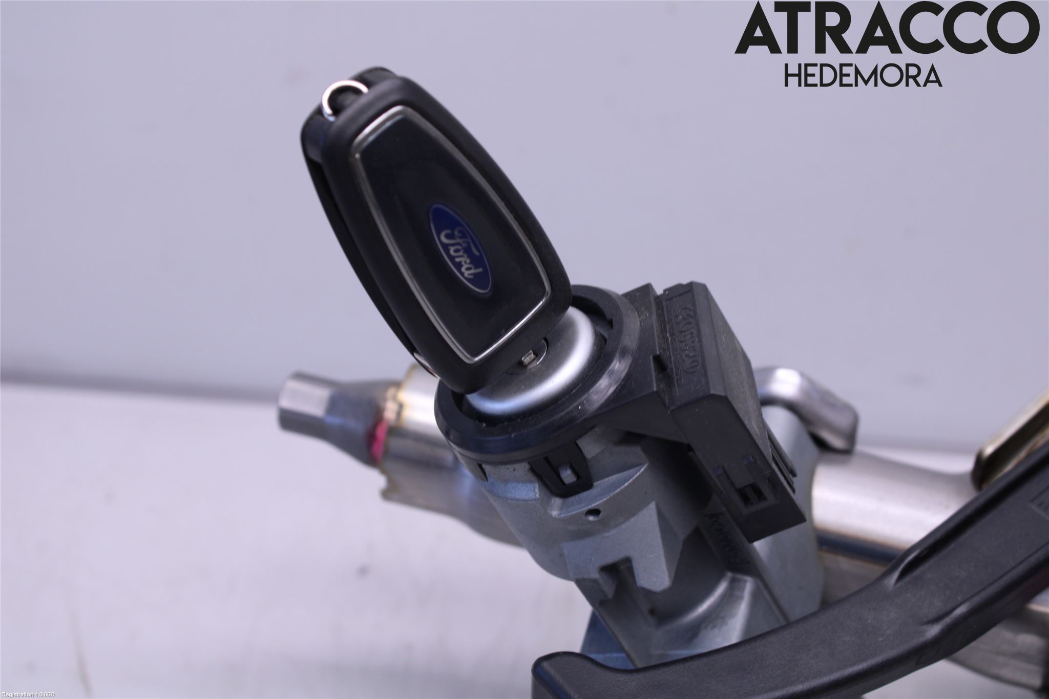 Ford RANGER EU 12-23 Rattakselaggregat Justerbart