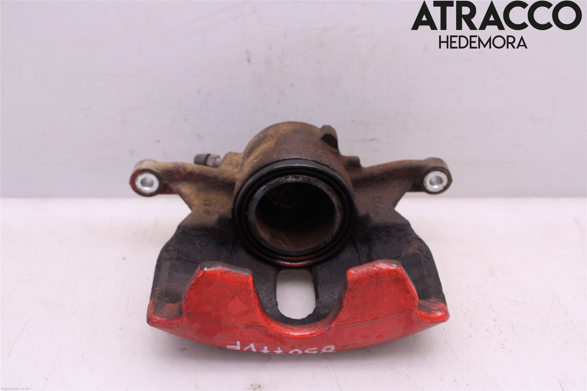 Audi A3/S3 8V 13-20 Bremsecaliper Foran Venstre