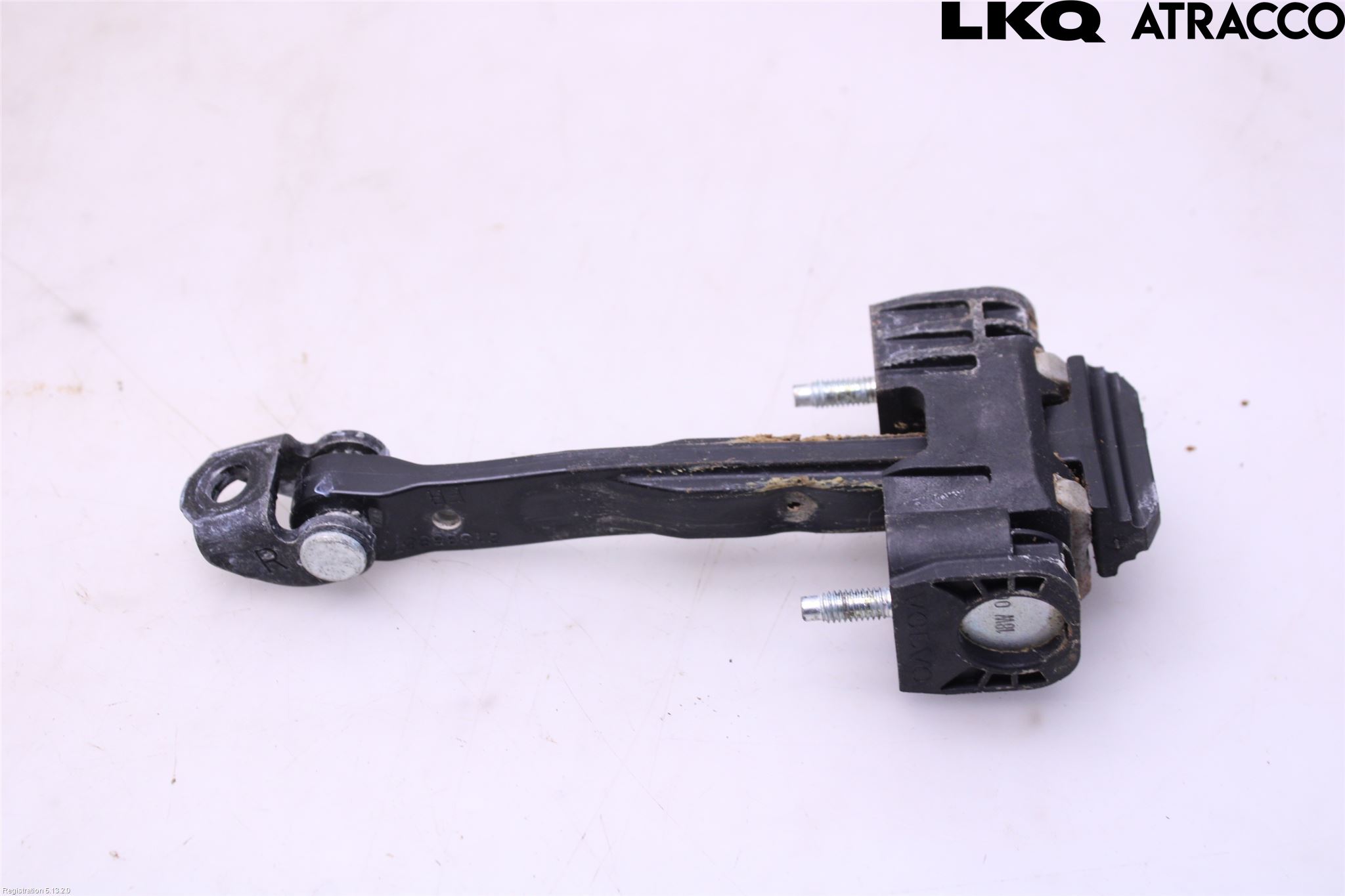 Volvo V90 17->> Dørstopper