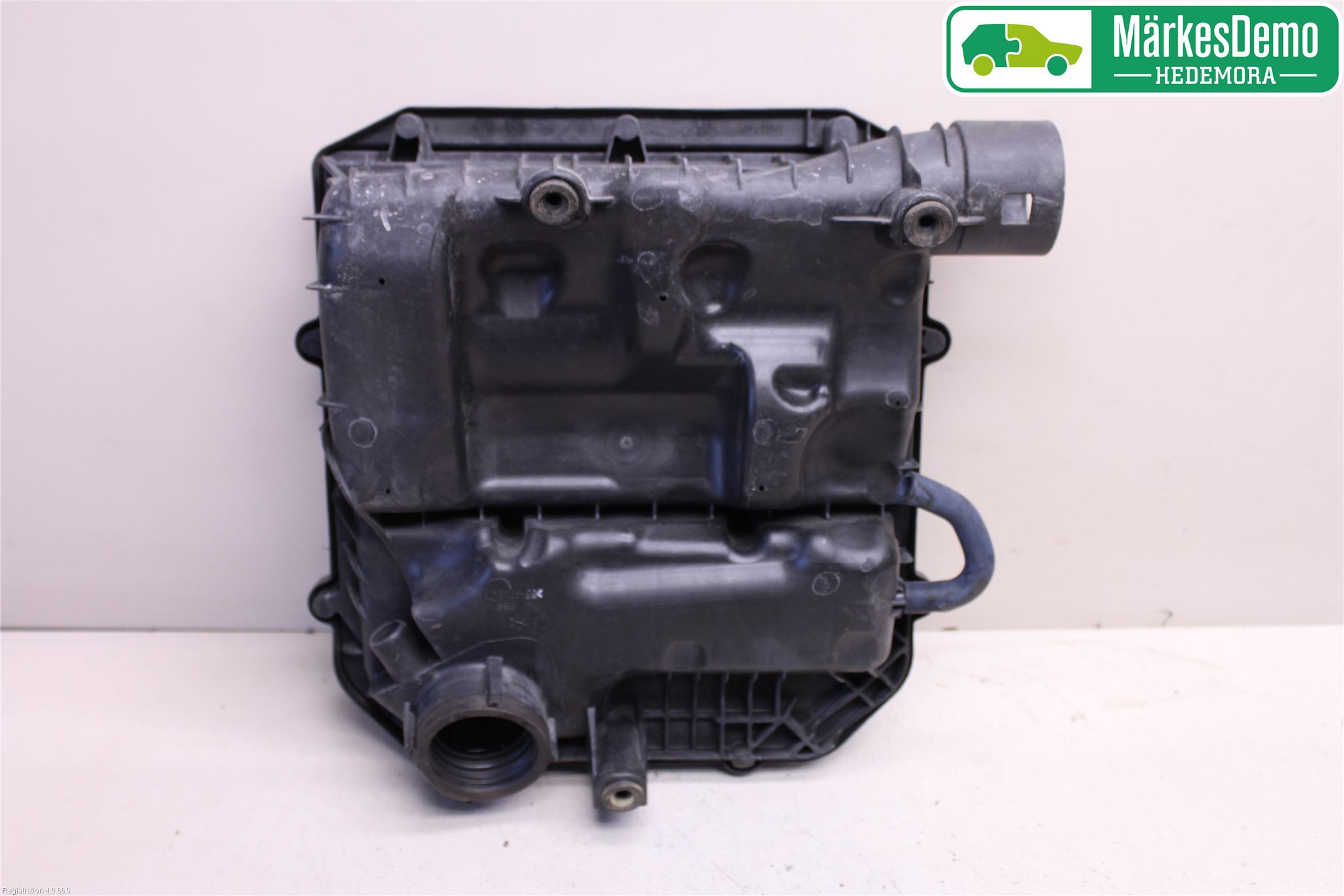 Volkswagen VW UP! / E-UP! Luftfilter Boks