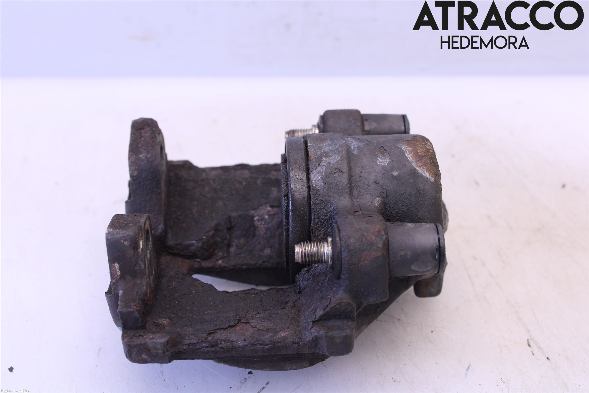 Mercedes-Benz MB SPRINTER(W901-905) -07 Bremsecaliper Bak Venstre