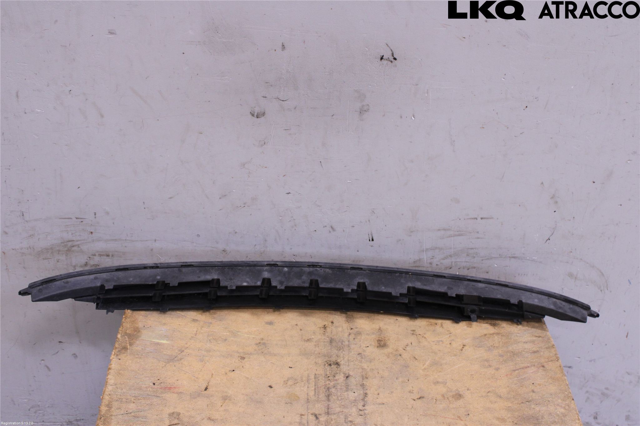 Opel CORSA E 15-19 Grill-Gitter