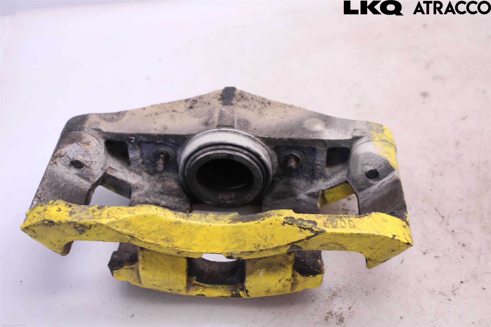 Saab 9-3 VER2/VER3 08-15 Bremsecaliper Foran Venstre