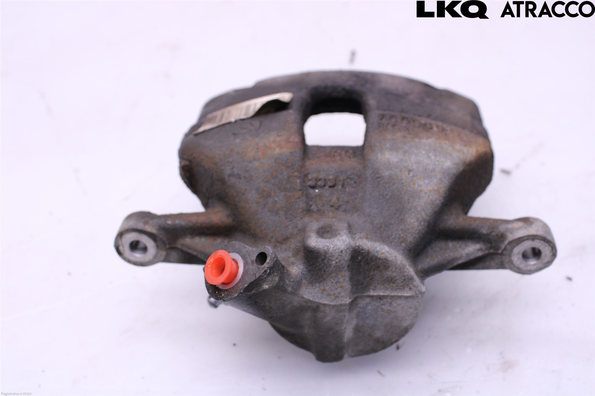Peugeot 308 14-21 Bremsecaliper Foran Venstre