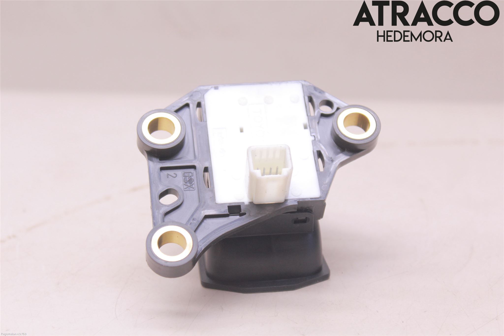 Toyota AVENSIS 16-18 Bryter Parkeringsbrems