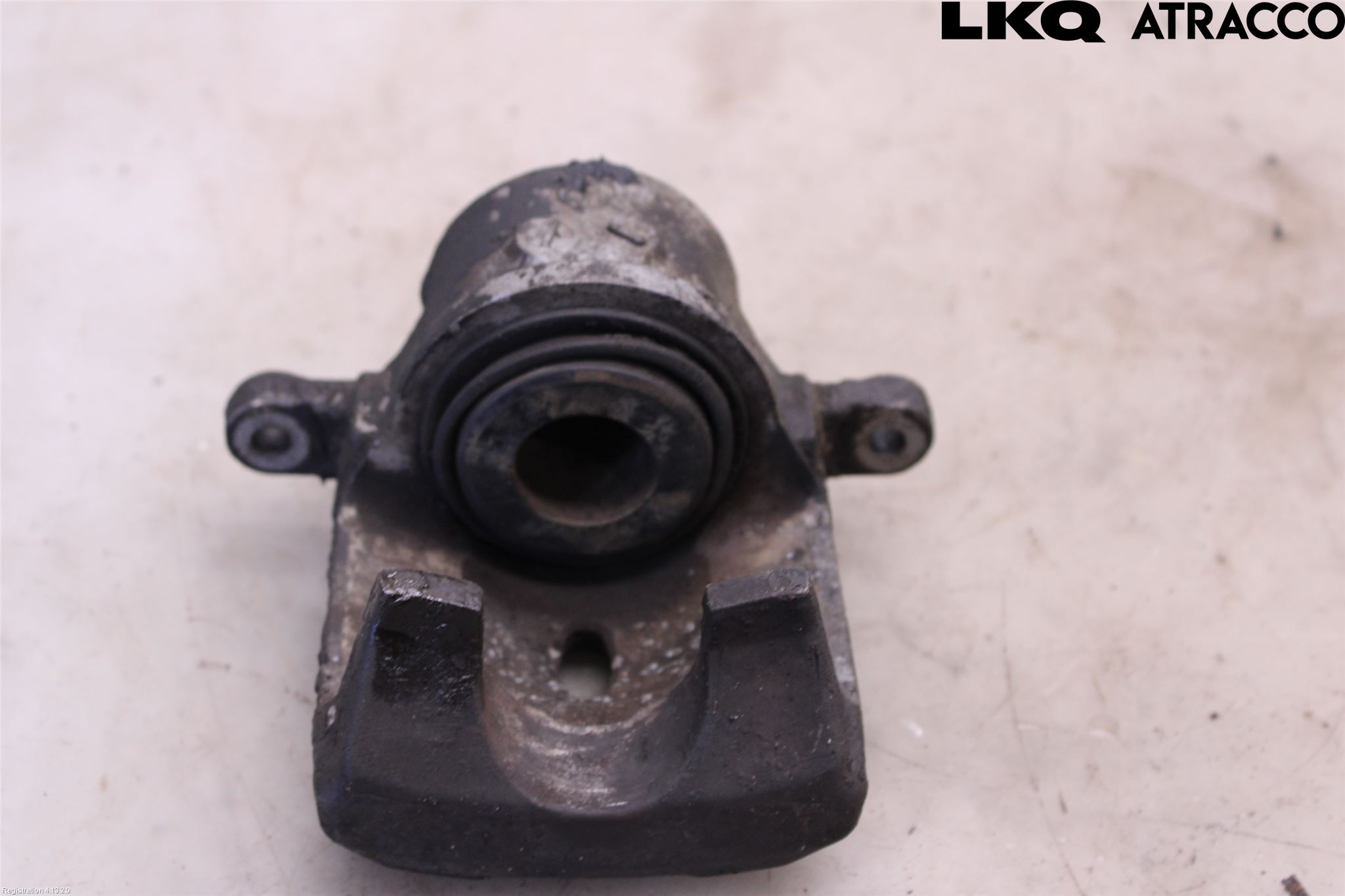 Toyota PRIUS NWH20 04-08 Bremsecaliper Foran Høyre