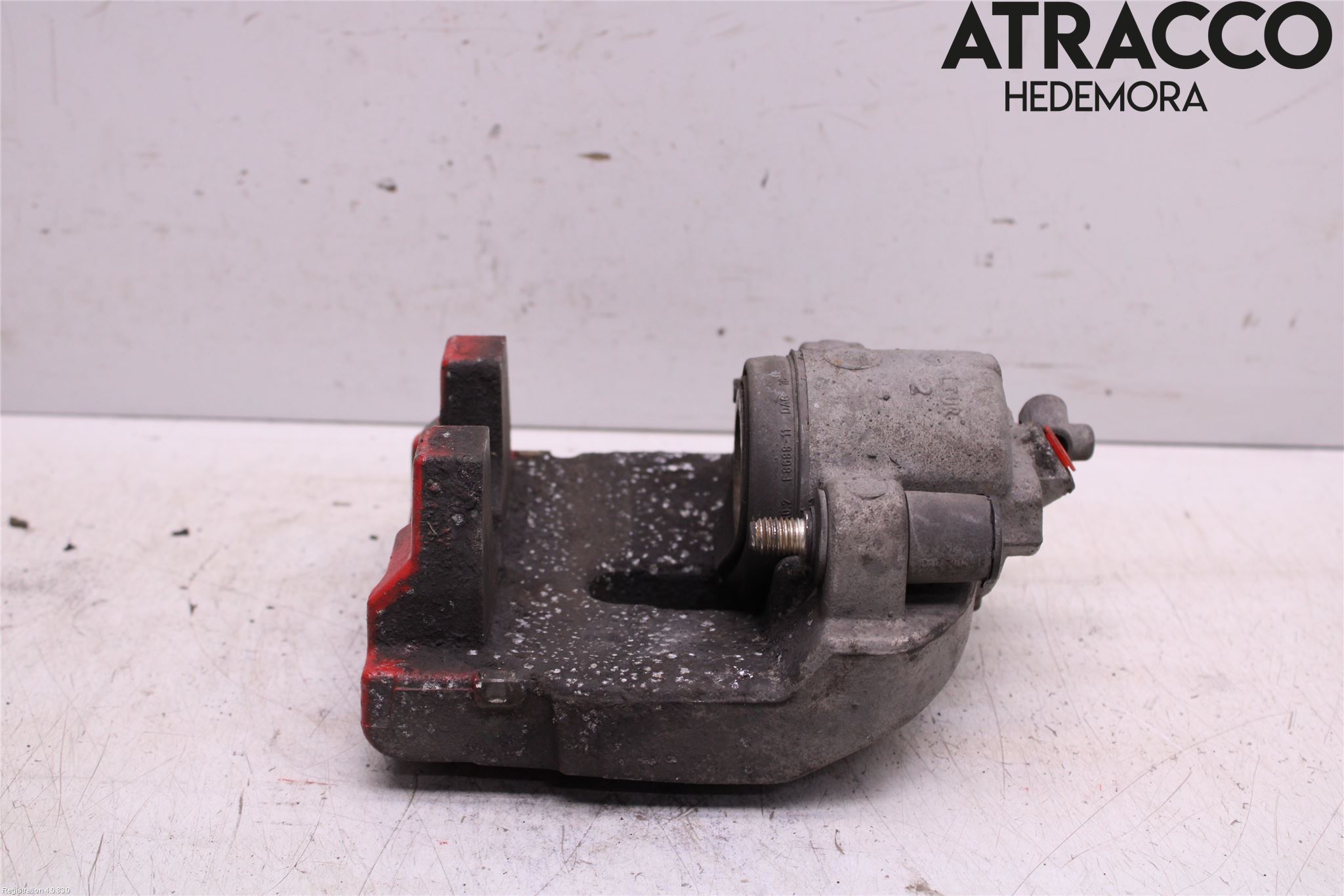 BMW X5 F15 13-18 Bremsecaliper Bak Høyre
