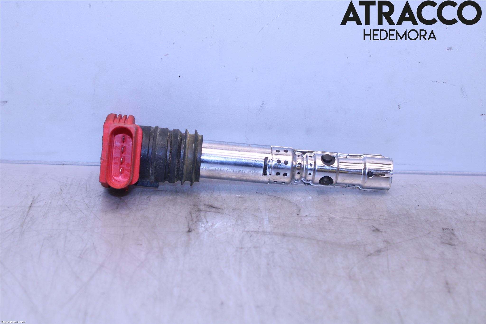 Audi A4/S4 01-05 Coil