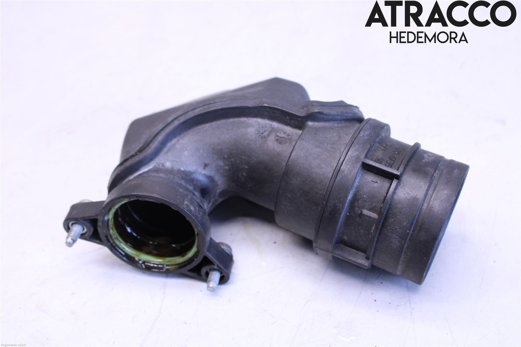 Seat IBIZA IV 08-16 Intercooler Rør-Slange
