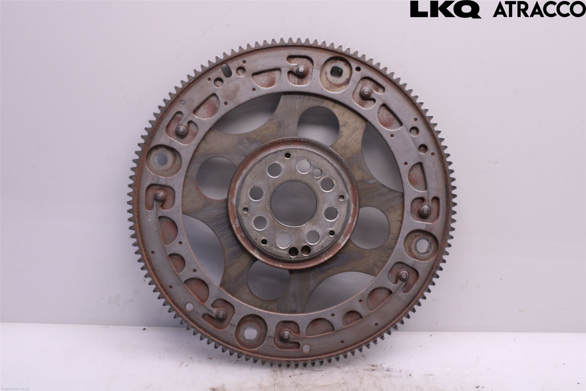 BMW 4 F32/F33/F82/F83 13-20 Svinghjul Automat
