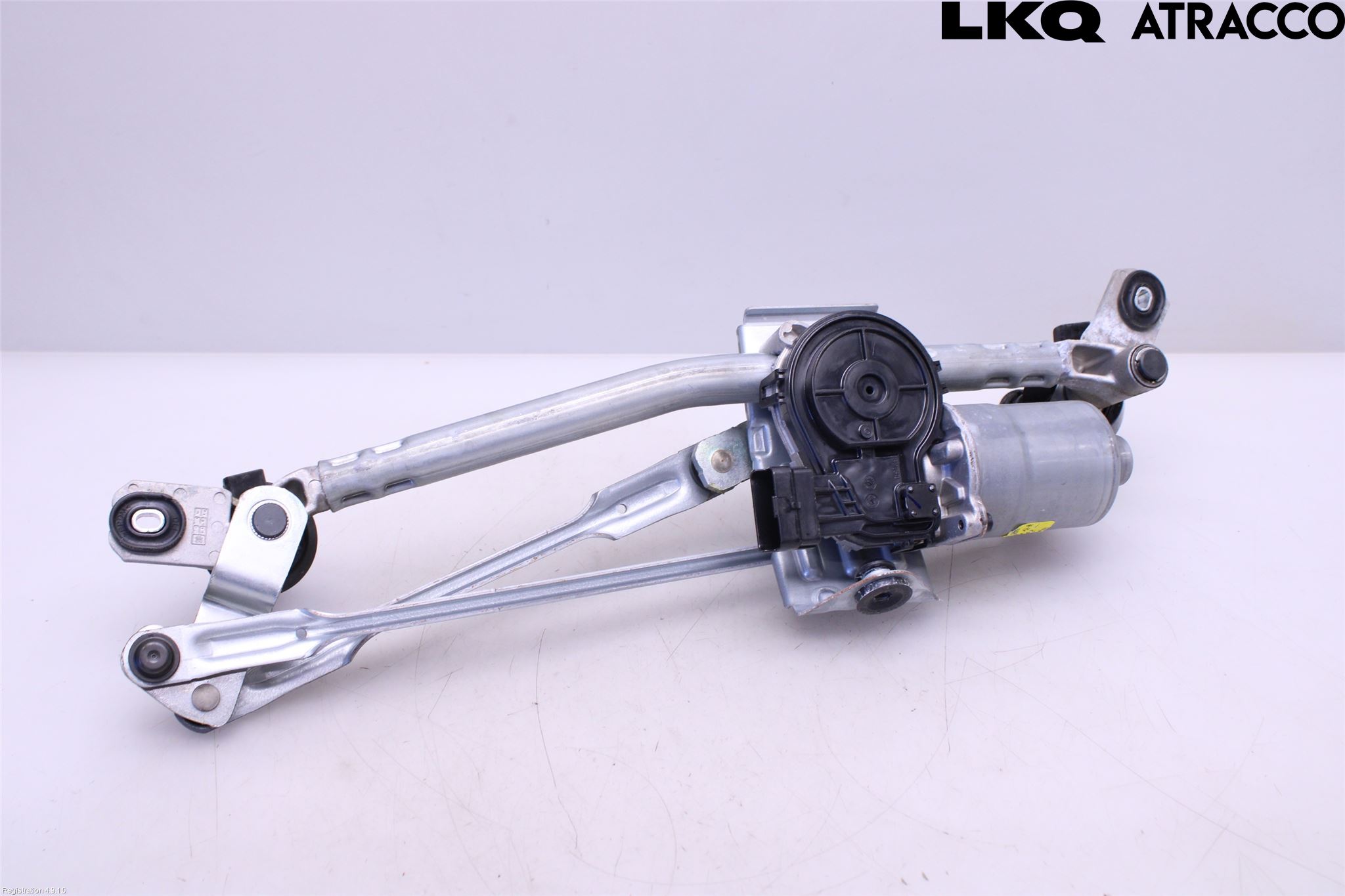 Kia CEED/CEED SW 19- Viskeroverføring Frontrute