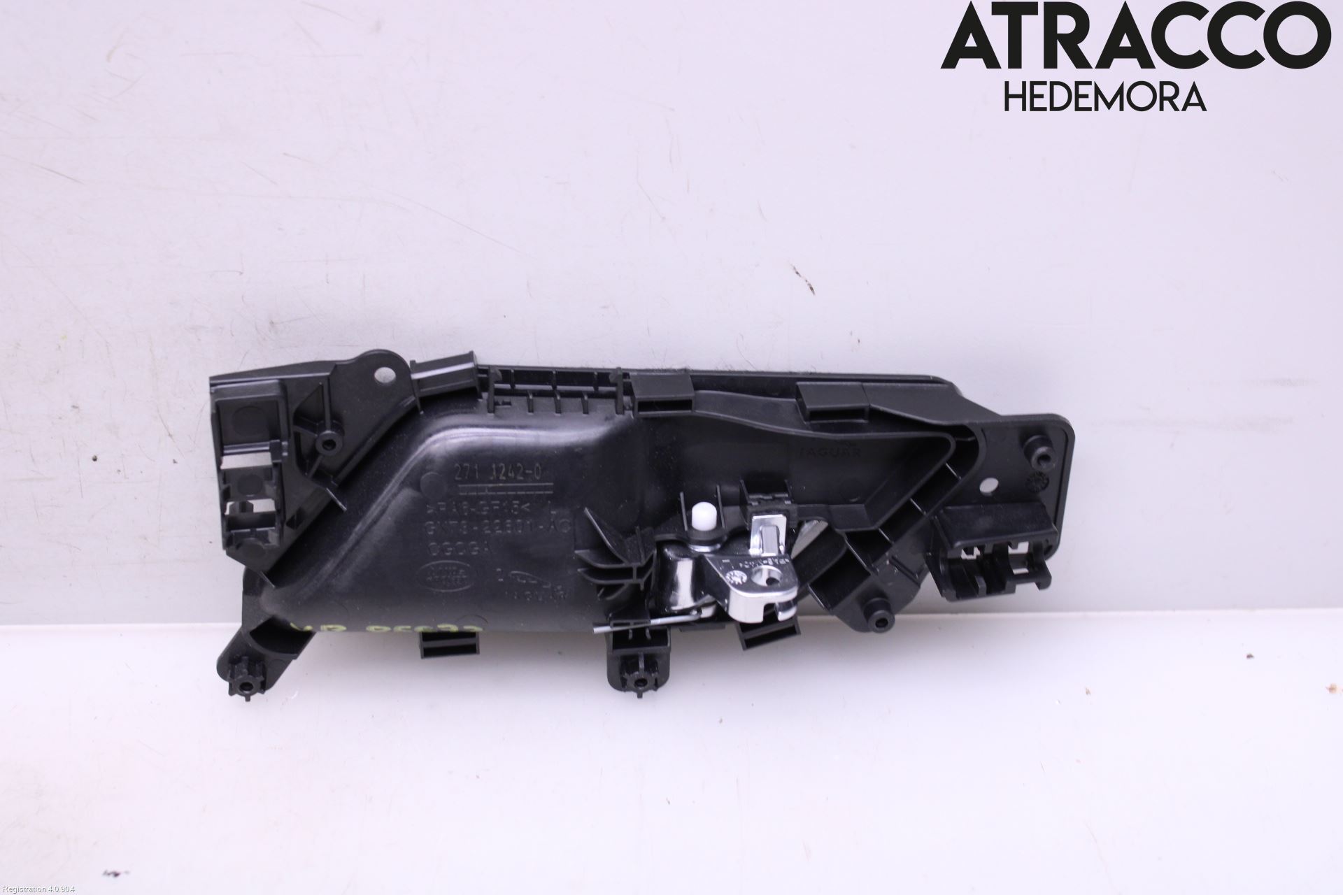 Jaguar XF (X260) 16-24 Innr Dørhandtak V Indre