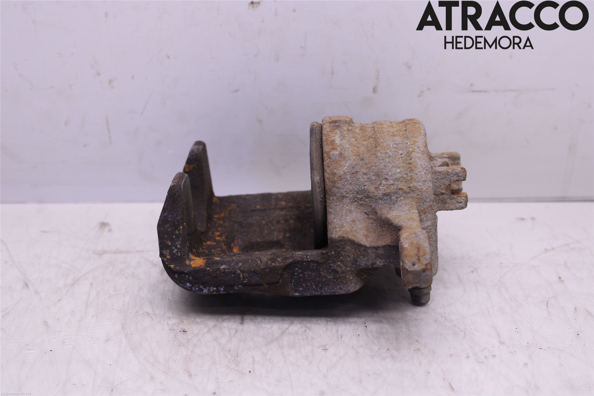 Suzuki SWIFT 11-16 Bremsecaliper Foran Høyre