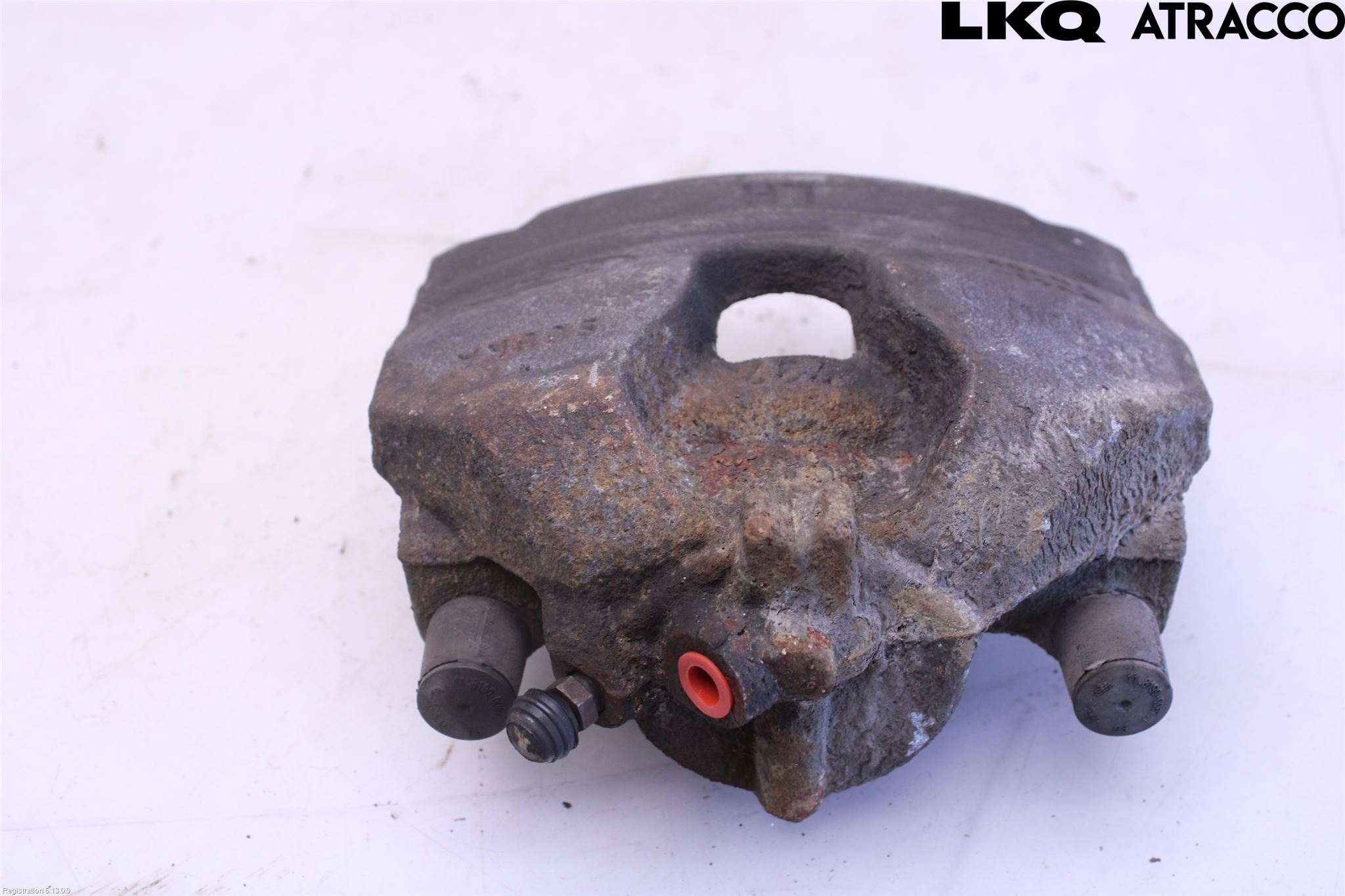 Ford TRANSIT/TOURNEO CONNECT 13-22 Bremsecaliper Foran Venstre