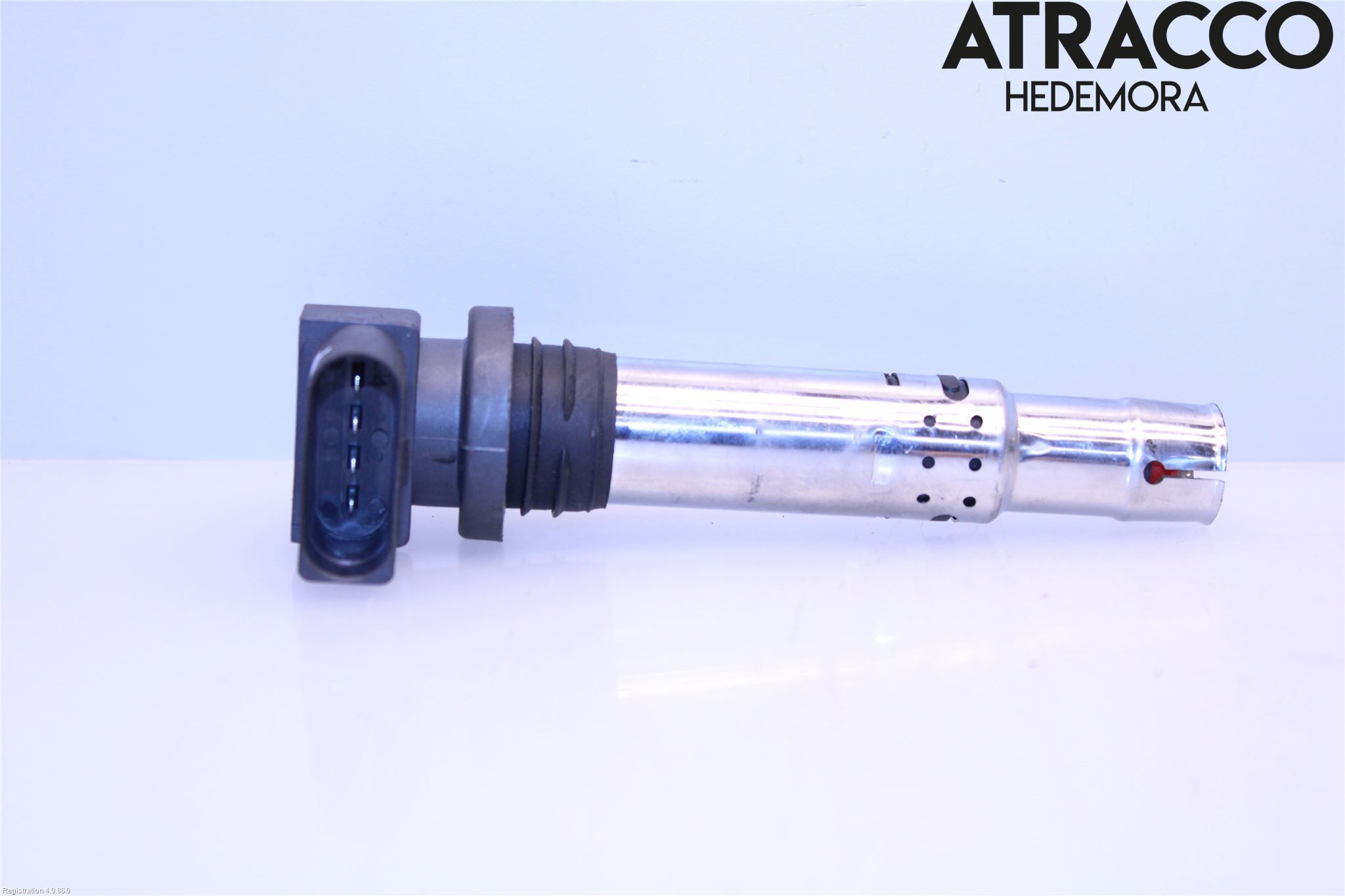 Skoda FABIA 99-07 Coil
