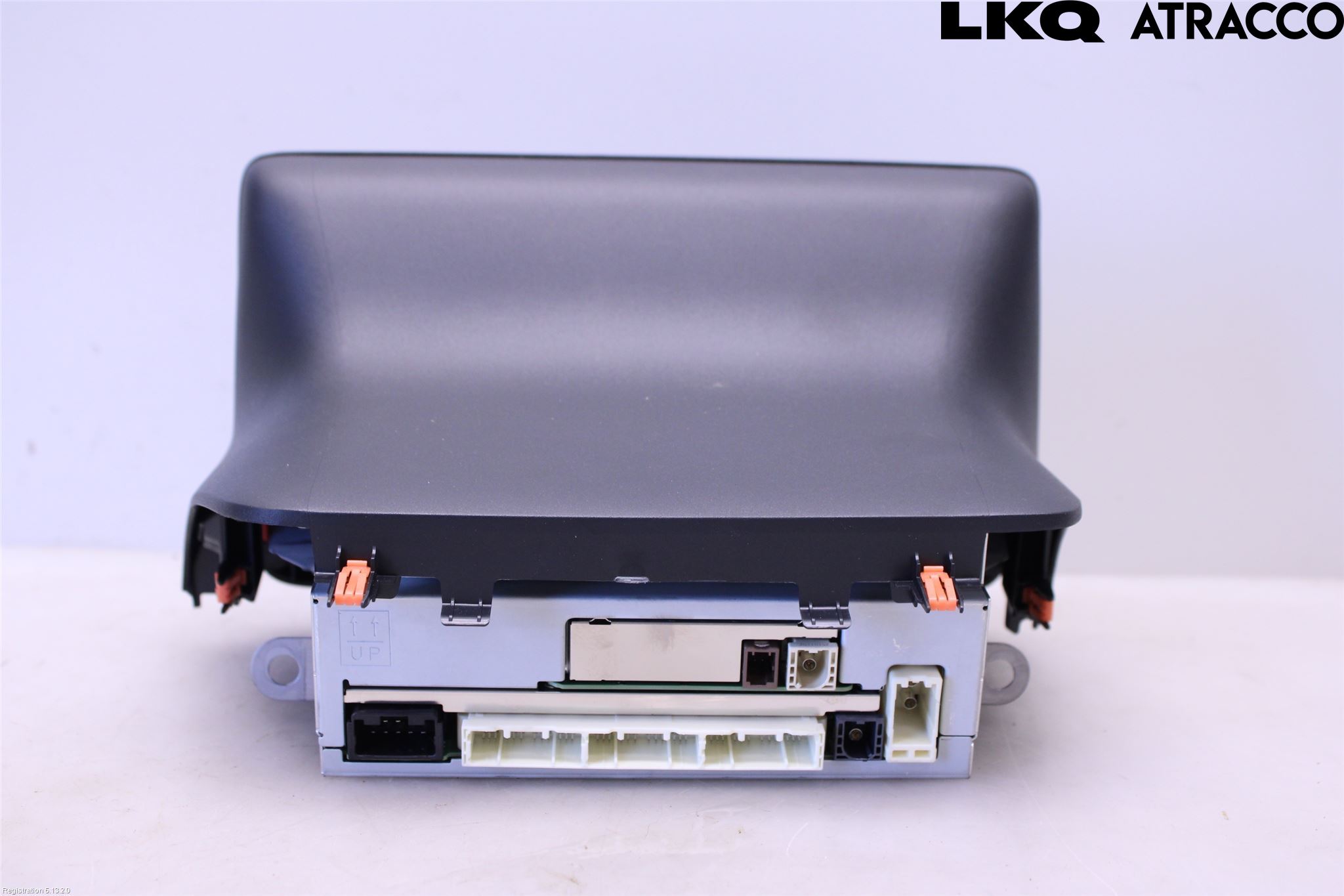 Toyota YARIS XP21 20- Stereo Radio Med Cd