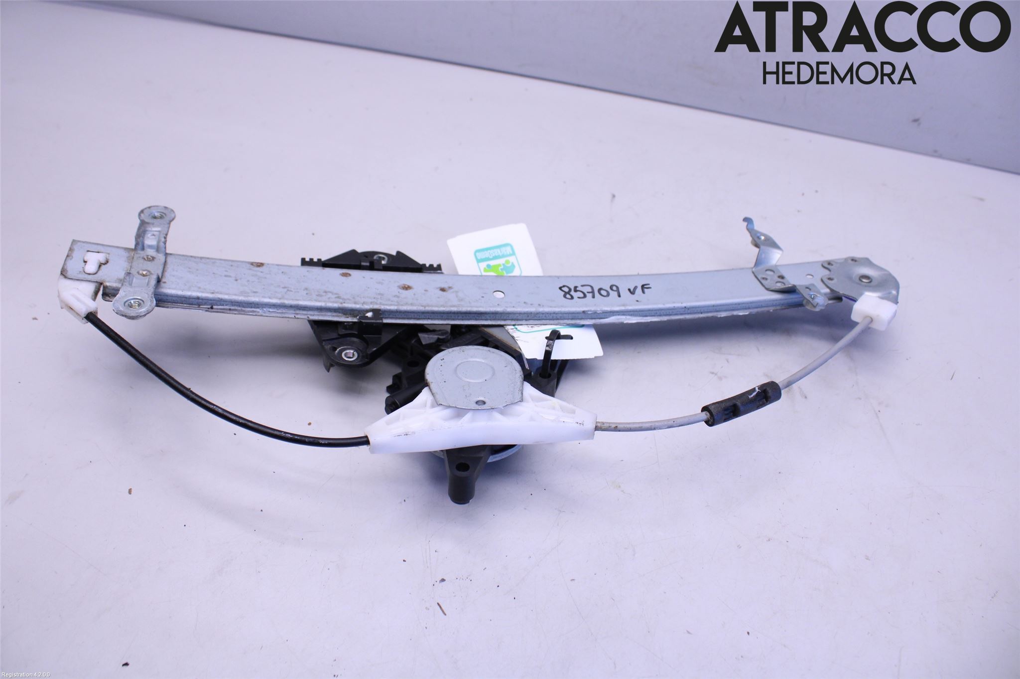 Subaru OUTBACK 15-20 Vindusheis El Komp