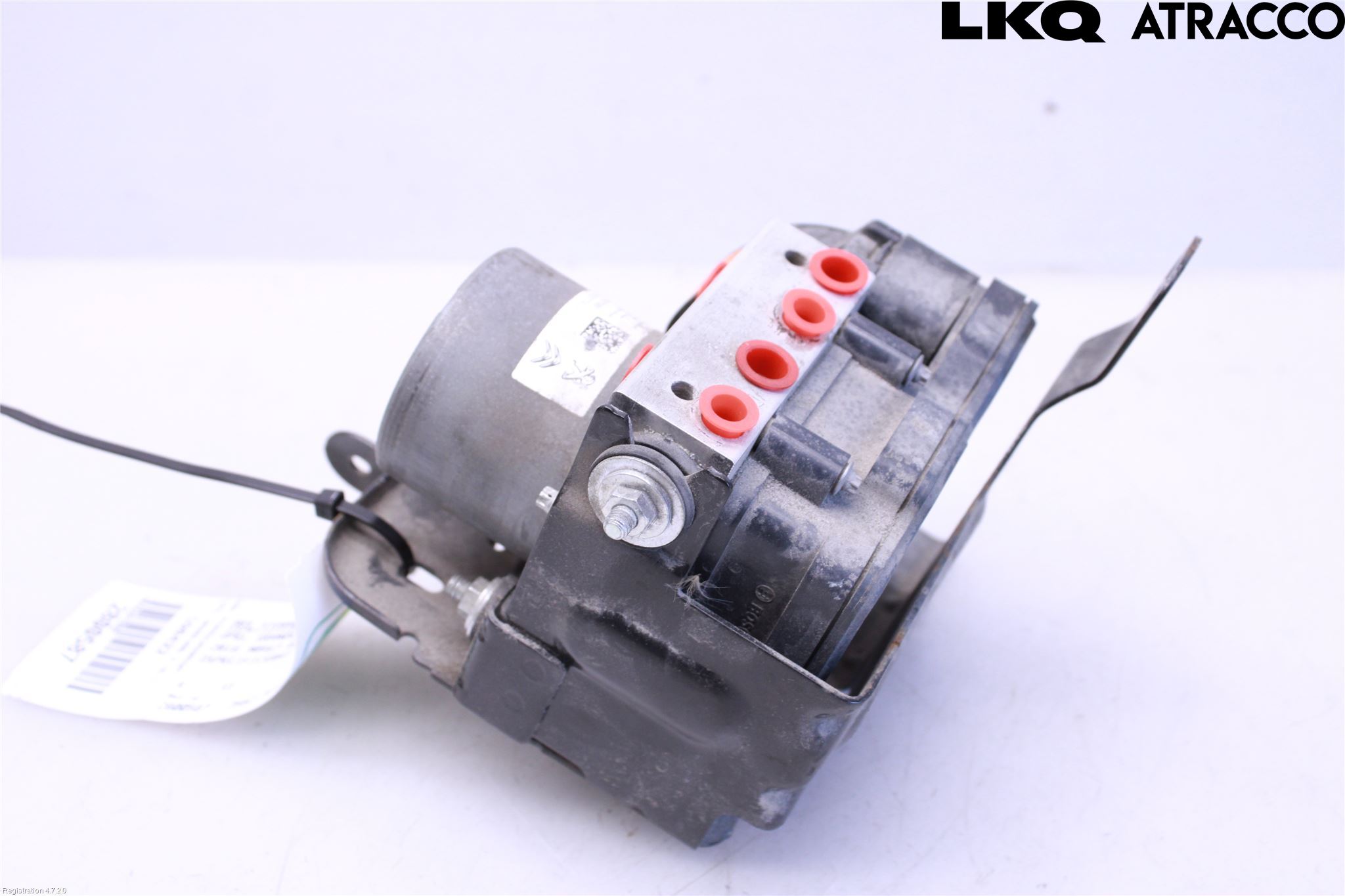 Opel GRANDLAND X 18- Abs Hydraulikkaggregat