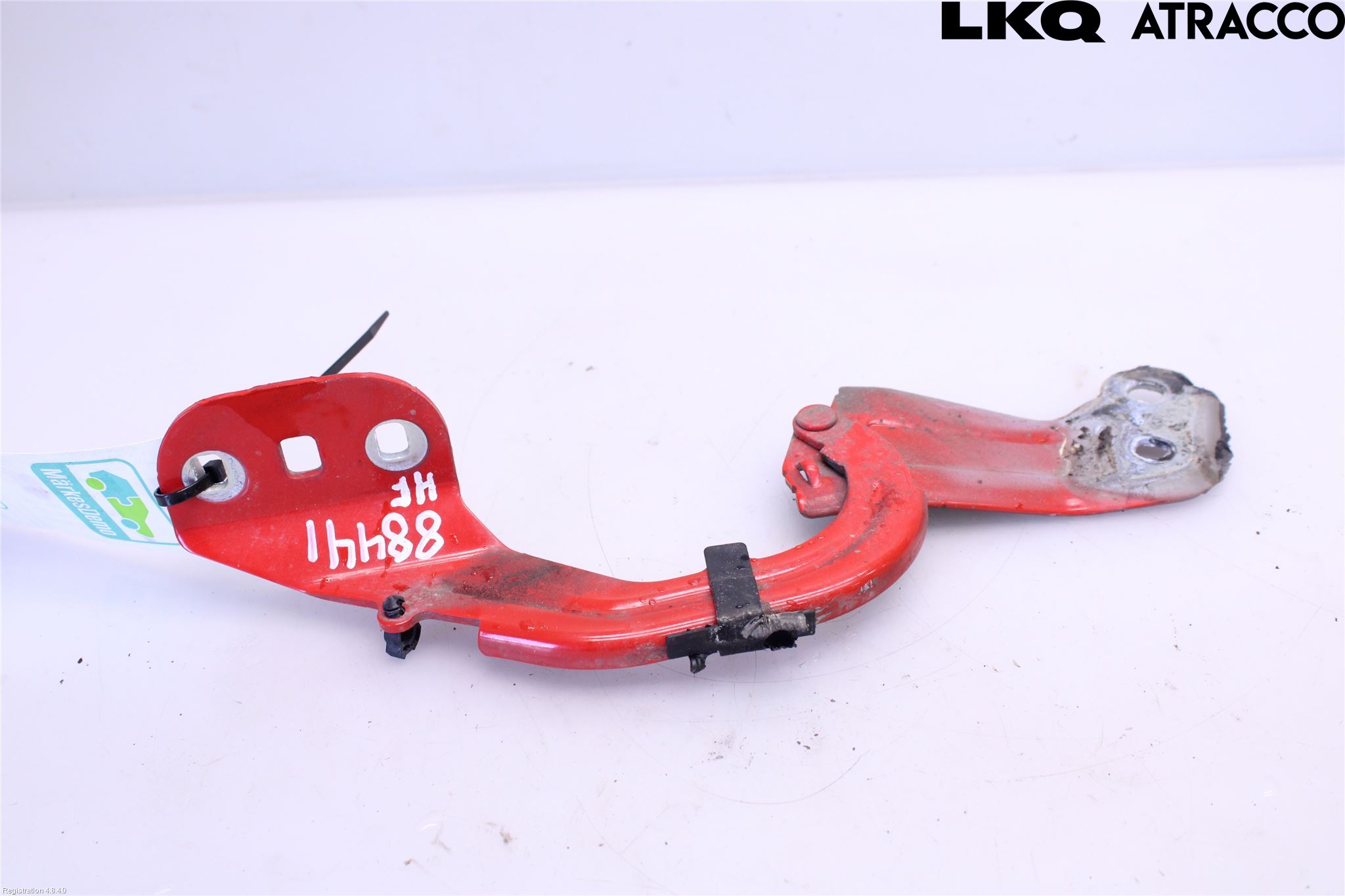 Ford FOCUS 15-18 Panser Hengsel - Hengsler