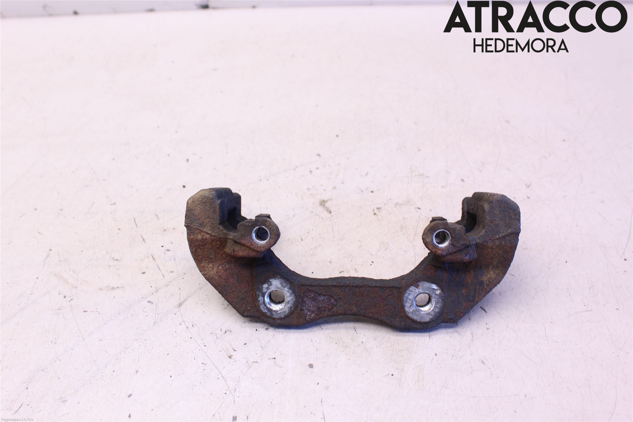 Ford FOCUS 08-11 Bremsecaliper Feste Holder