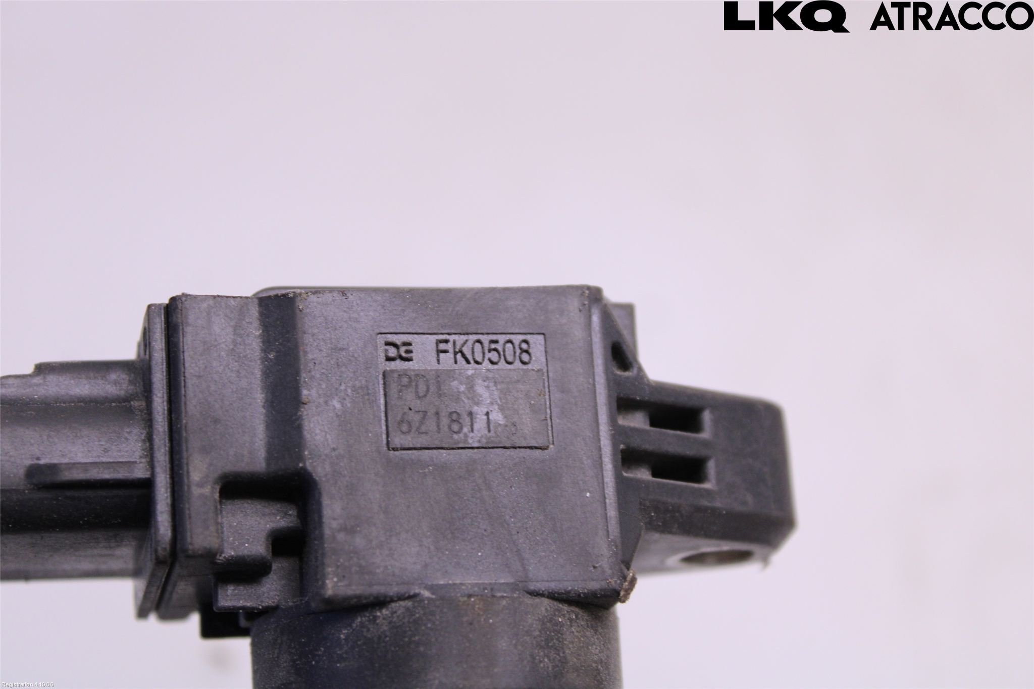 Suzuki SX4 S-CROSS 14-21 Coil