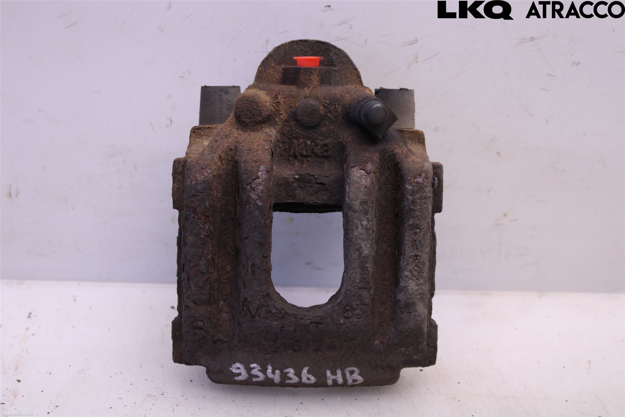 BMW 7 E65/66    00-08 Bremsecaliper Bak Høyre