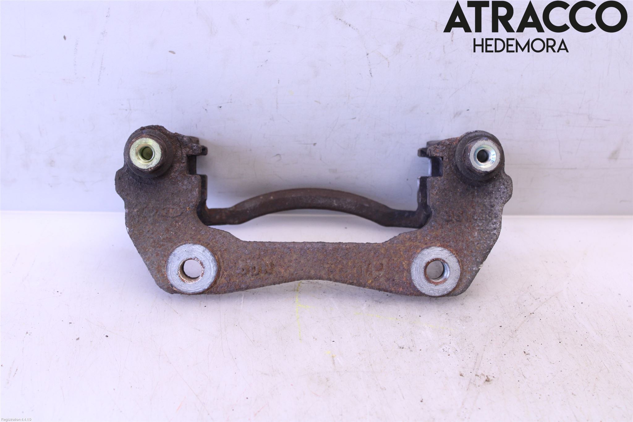 Hyundai ix20 Bremsecaliper Feste Holder