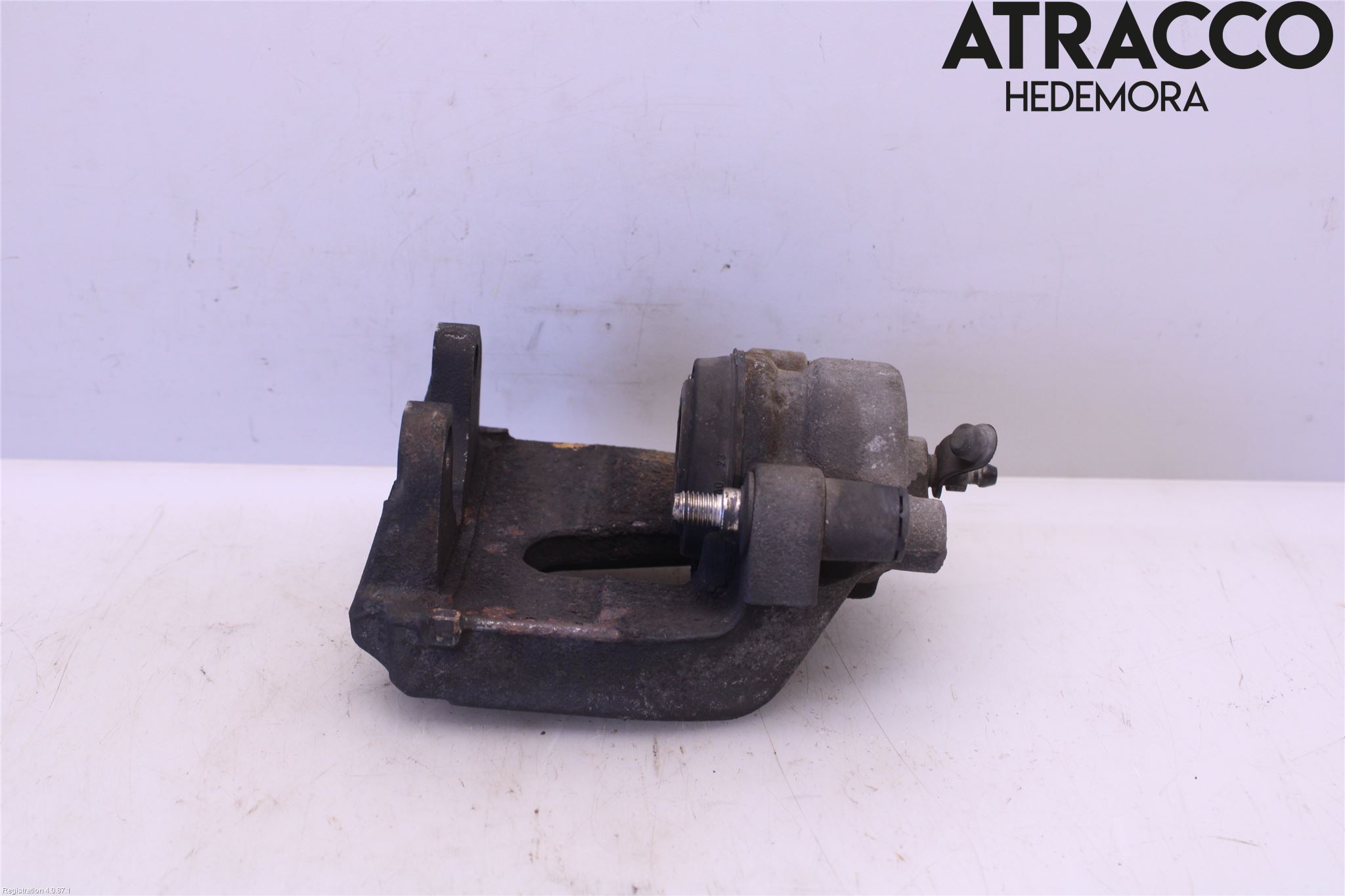 BMW 5 GT F07 09-17 Bremsecaliper Bak Høyre