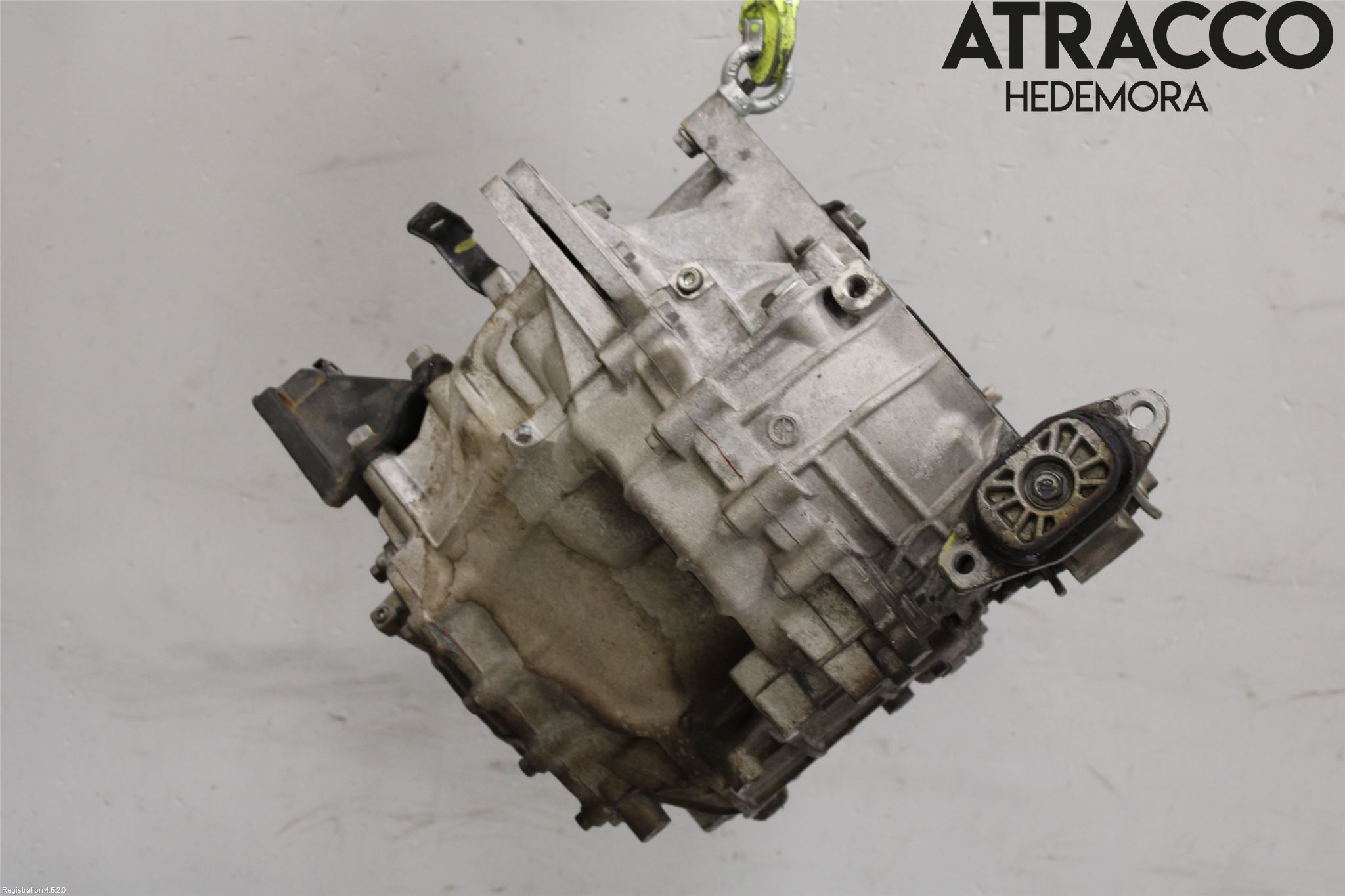 Hyundai i30 GD 13-17 Gearkasse Automat