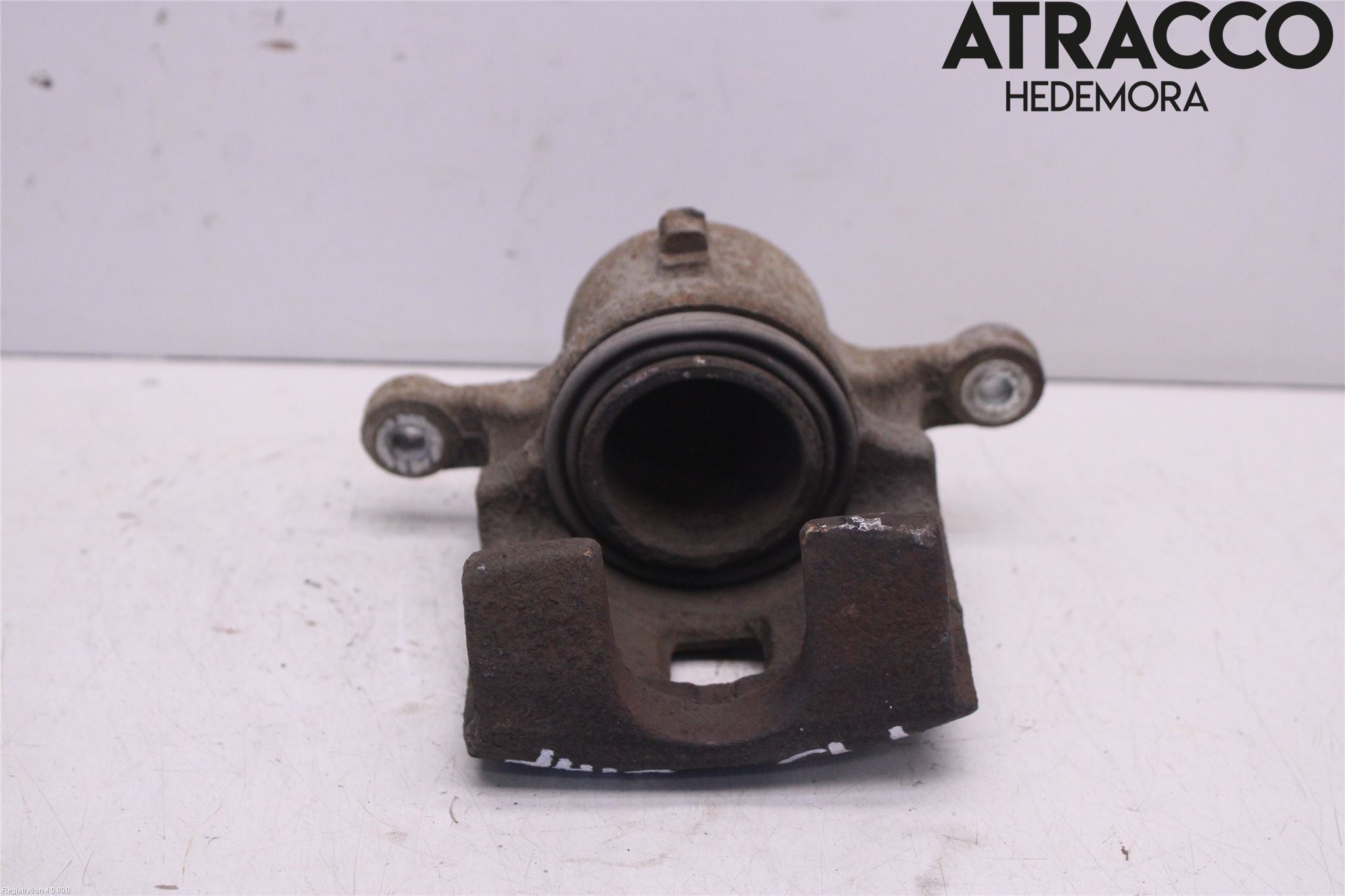 Ford FIESTA 13-17 Bremsecaliper Foran Høyre