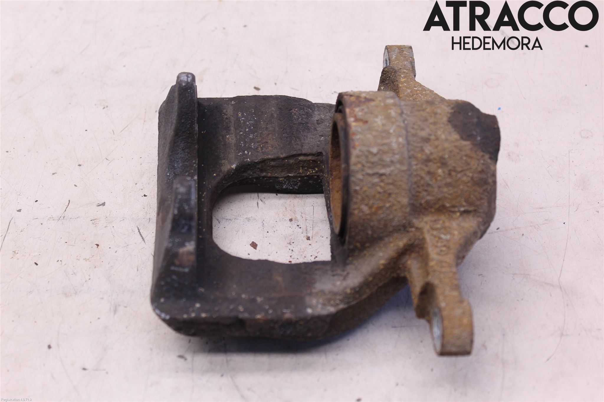 Toyota AVENSIS 16-18 Bremsecaliper Foran Venstre
