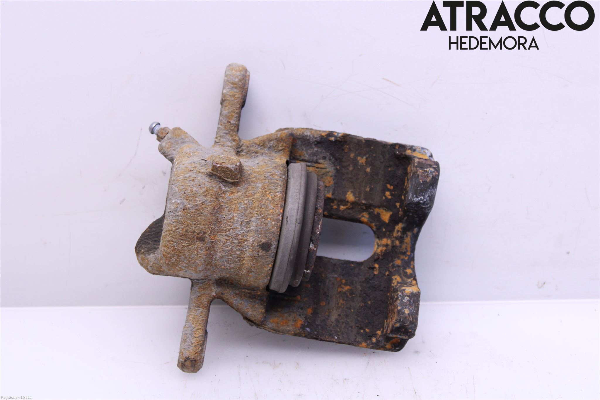 Renault CAPTUR 13-19 Bremsecaliper Foran Høyre