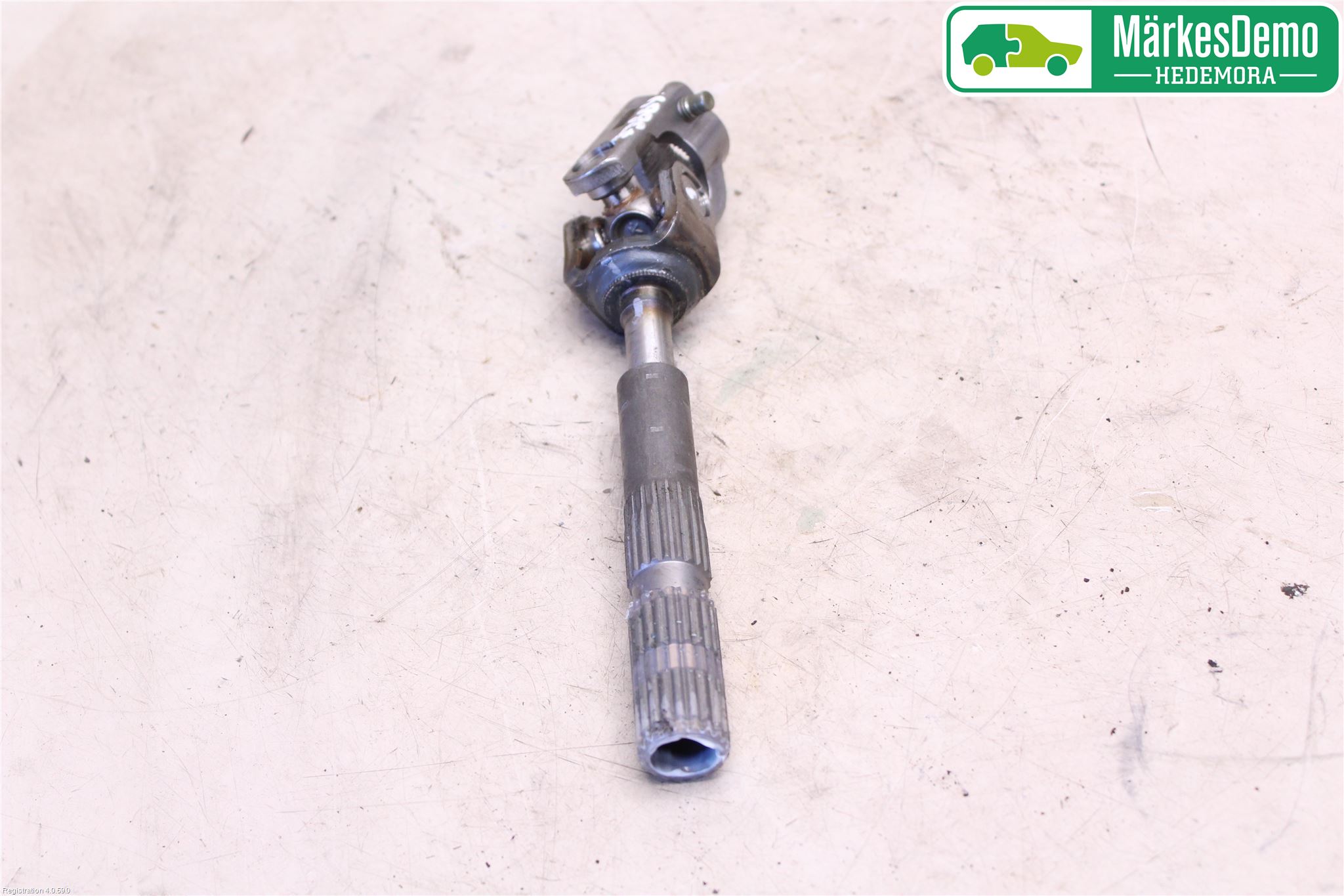 Honda CIVIC 06-11 Rattakselledd