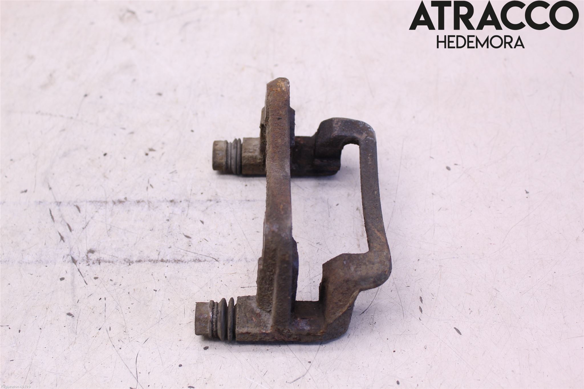 Kia CARENS III 13-19 Bremsecaliper Feste Holder