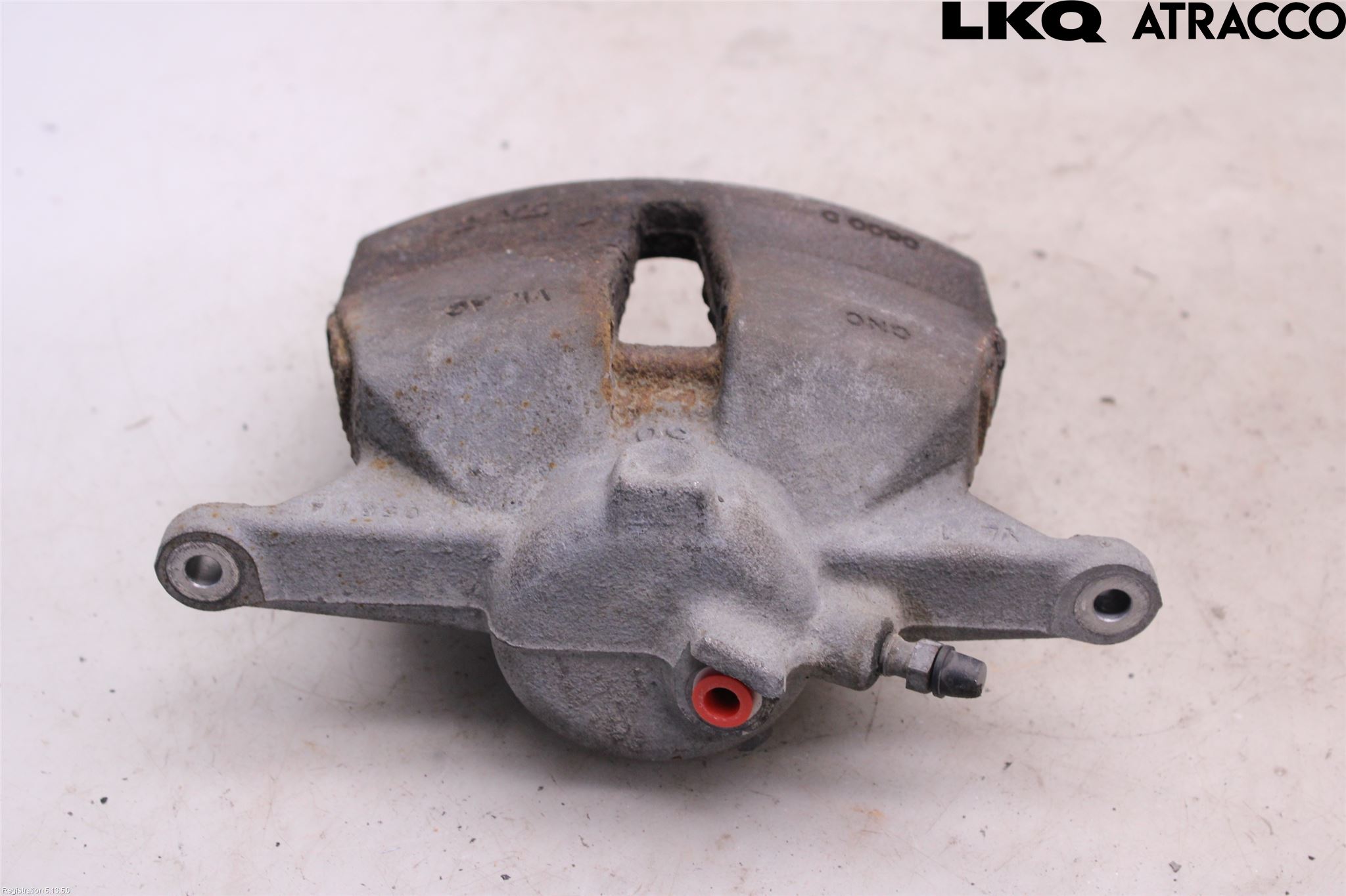 Volkswagen VW SHARAN 11- Bremsecaliper Foran Høyre