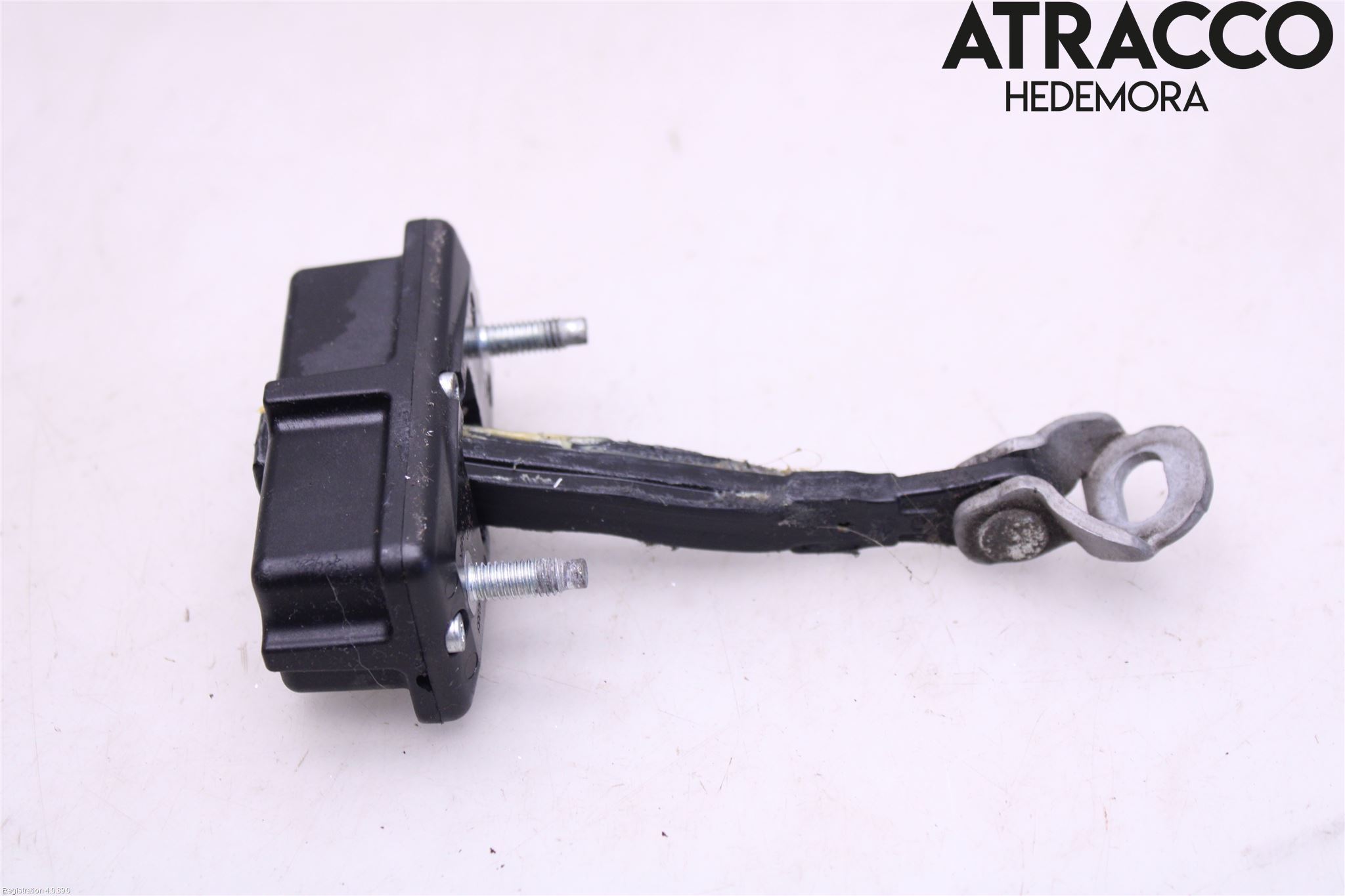 Fiat PANDA 12- Dørstopper