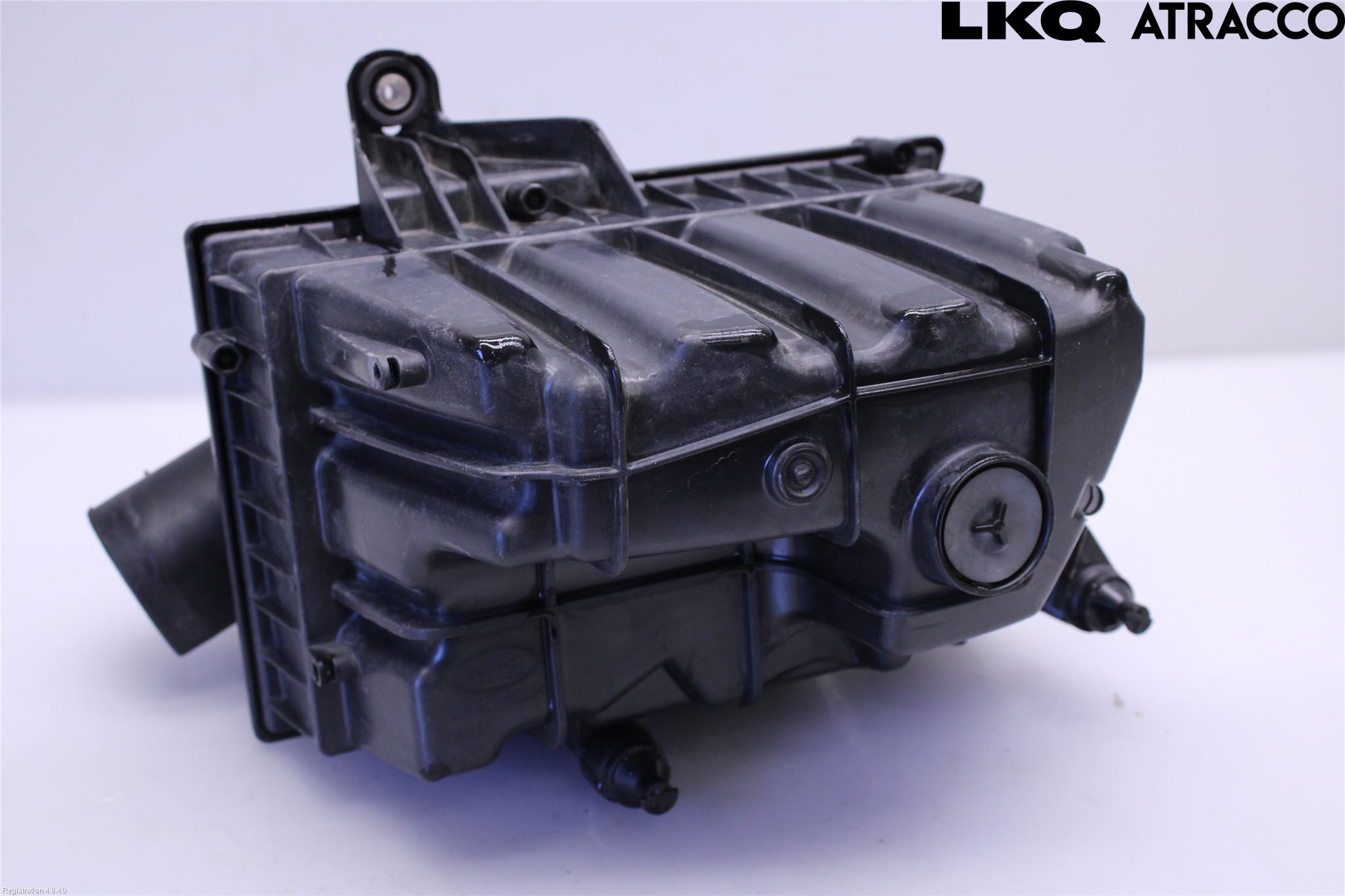 Landrover LAND ROVER RANGE ROVER EVOQUE (L538) 11-18 Luftfilter Boks