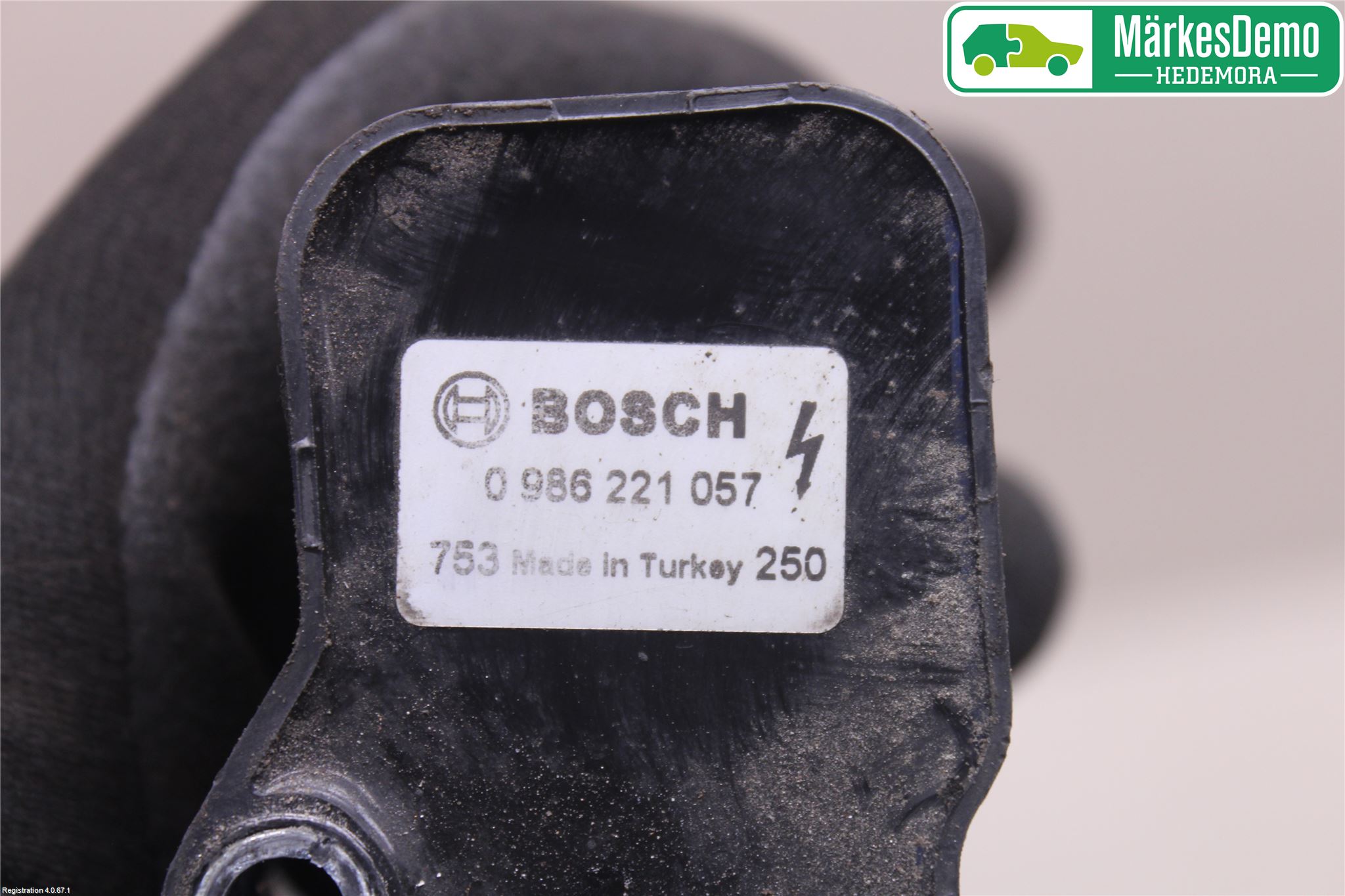 Seat LEON 13-20 Coil