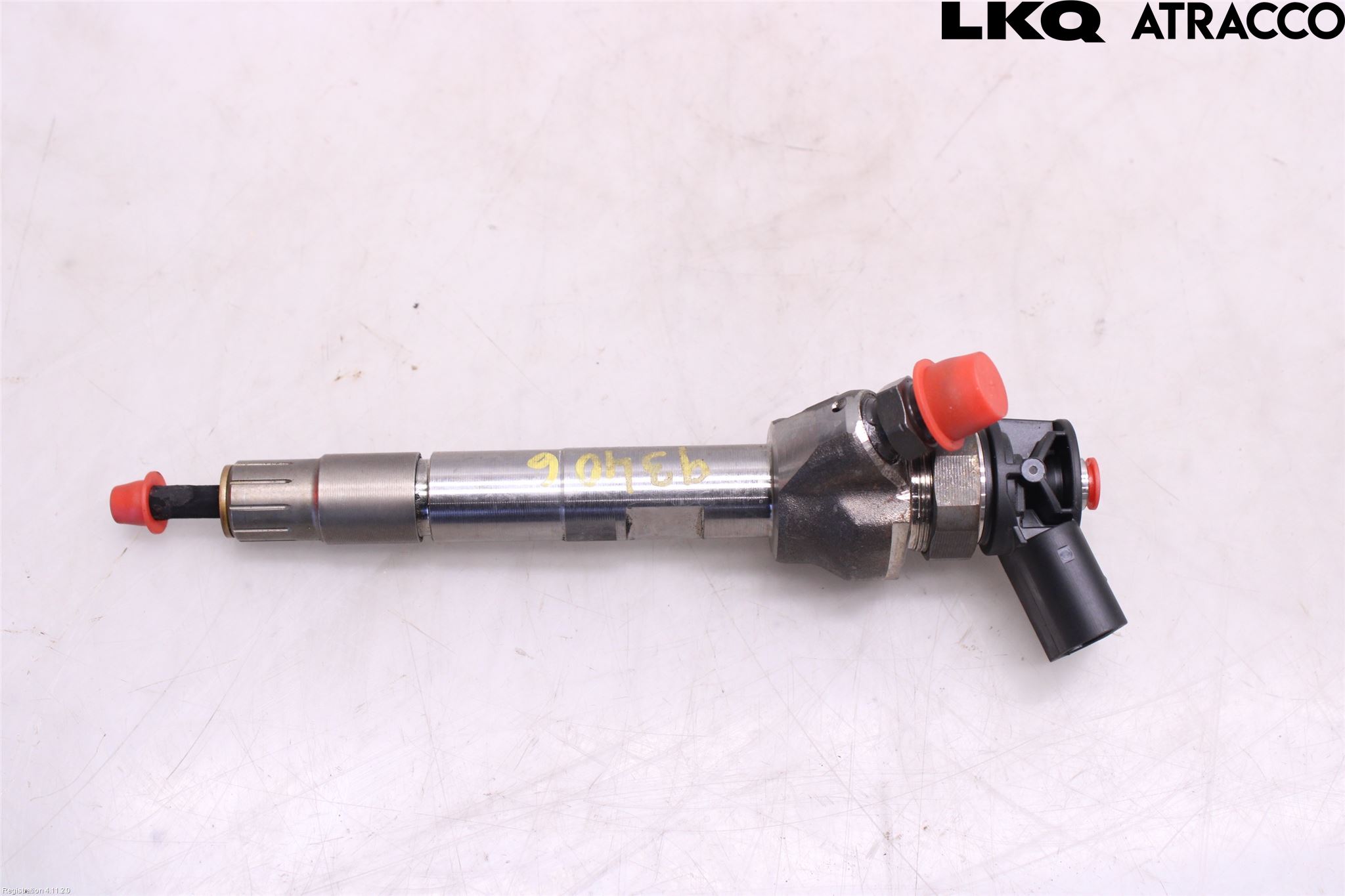 BMW 3 G20/G21/G80/G81 19- Inns Dyse