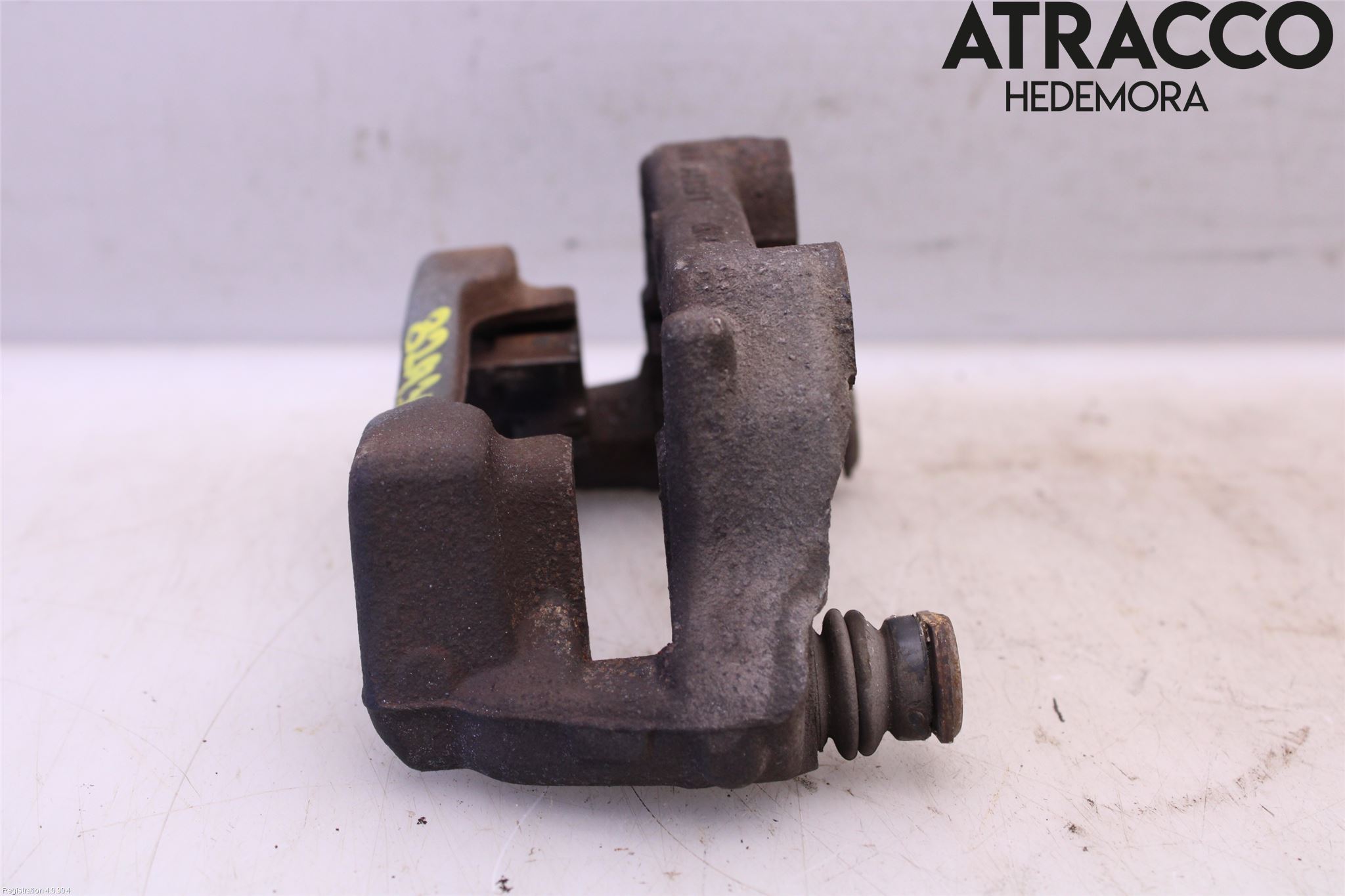 Toyota AURIS 13-19 Bremsecaliper Feste Holder