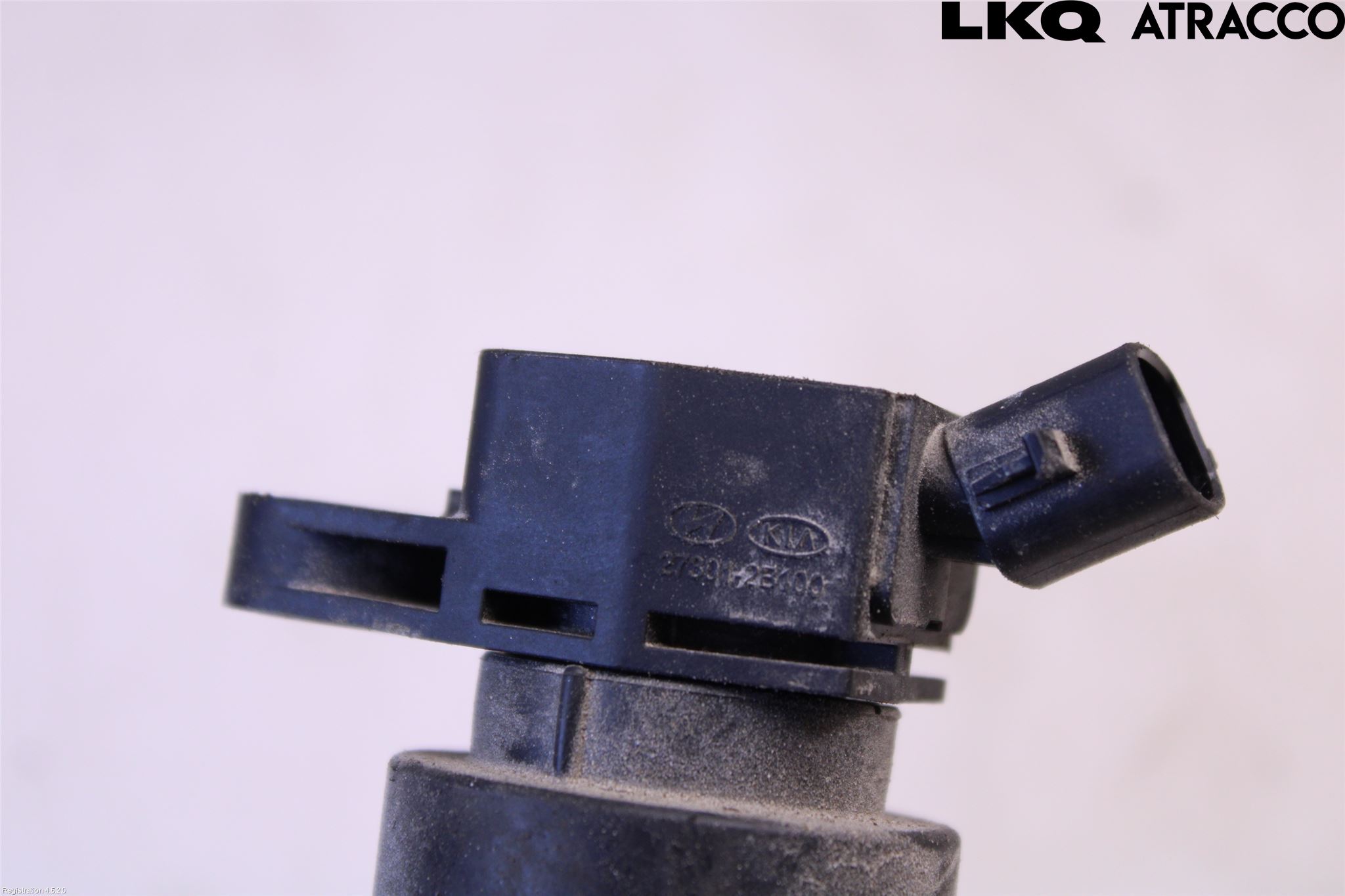 Kia SOUL 09- Coil