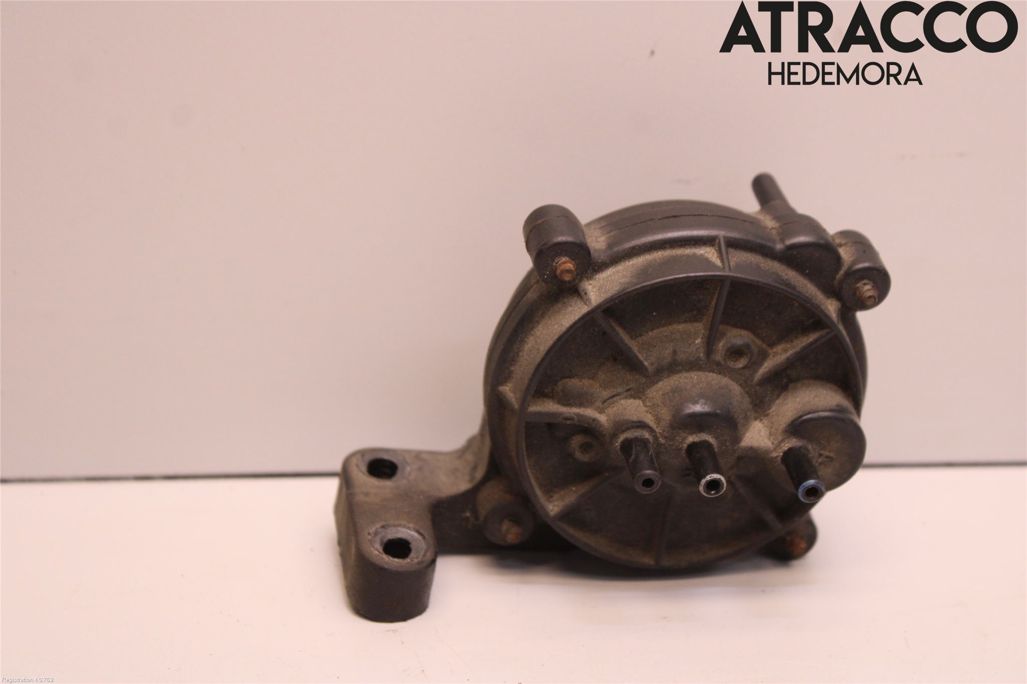 Volvo 240 81-87 Egr Vacuumforsterker