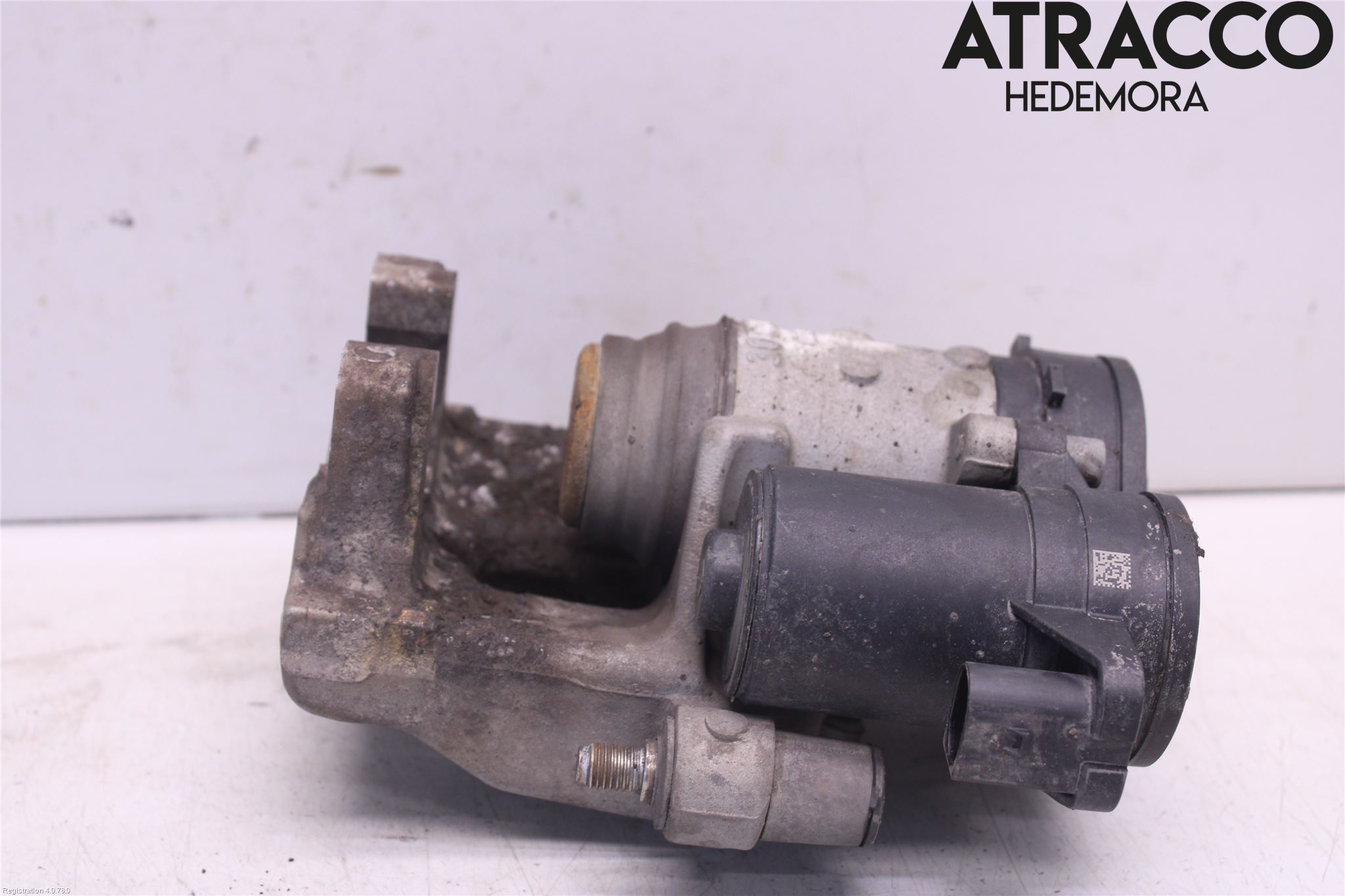 Mercedes-Benz MB C-KLASS (W205) 14-21 Bremsecaliper Bak Venstre